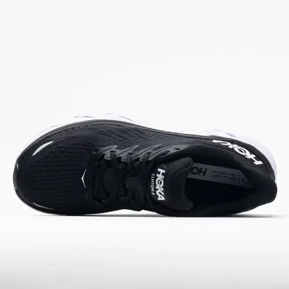 hothtka One One Clifton 8 Men's Black/White