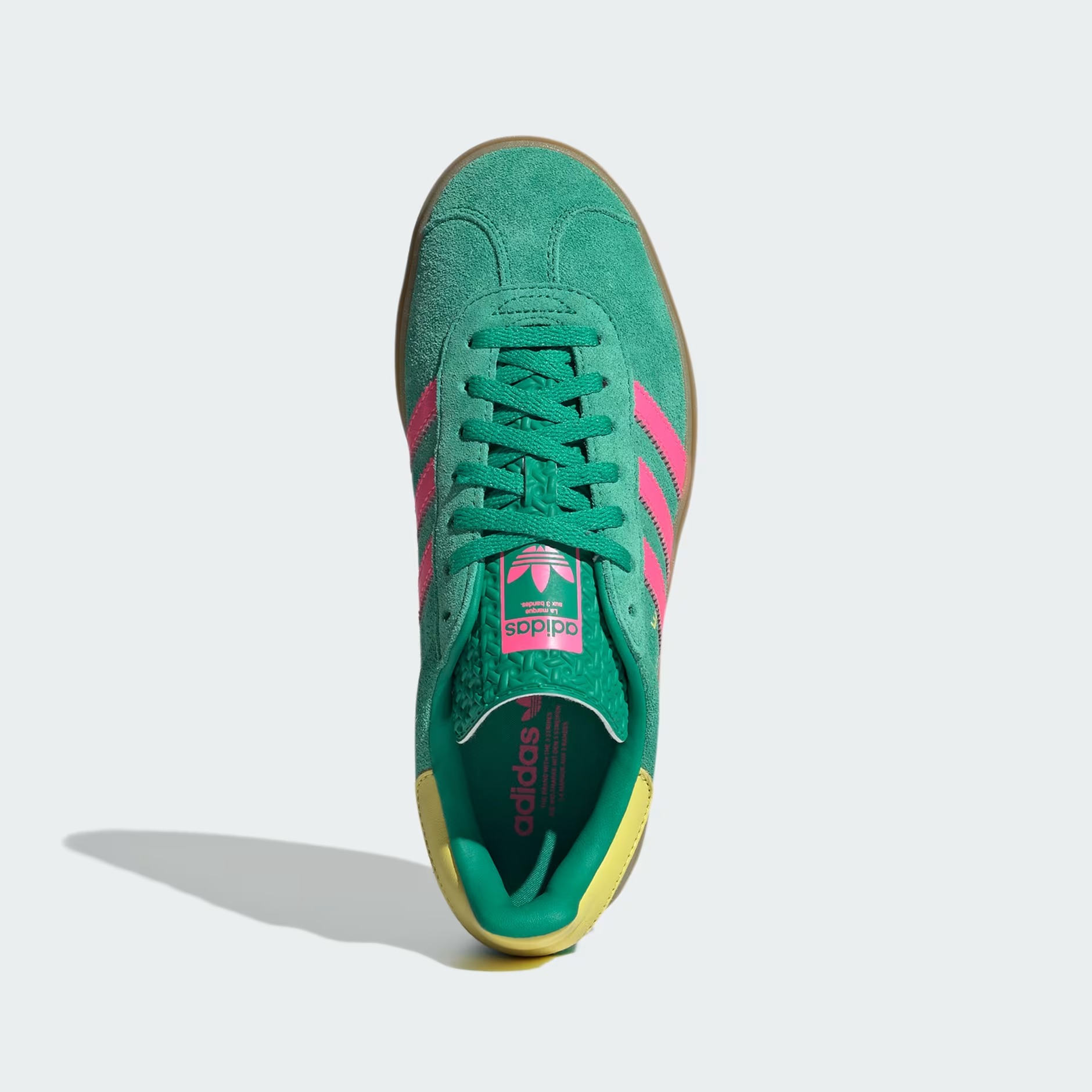 Pantofi Gazelle Bold