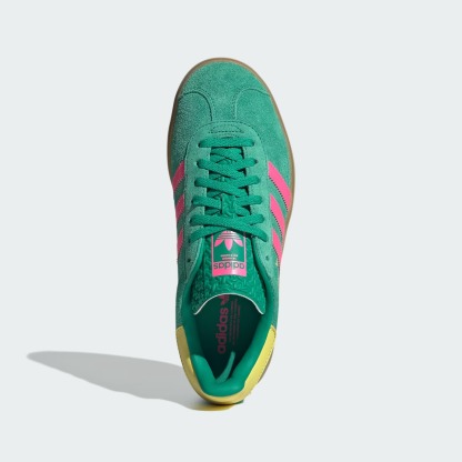 Pantofi Gazelle Bold