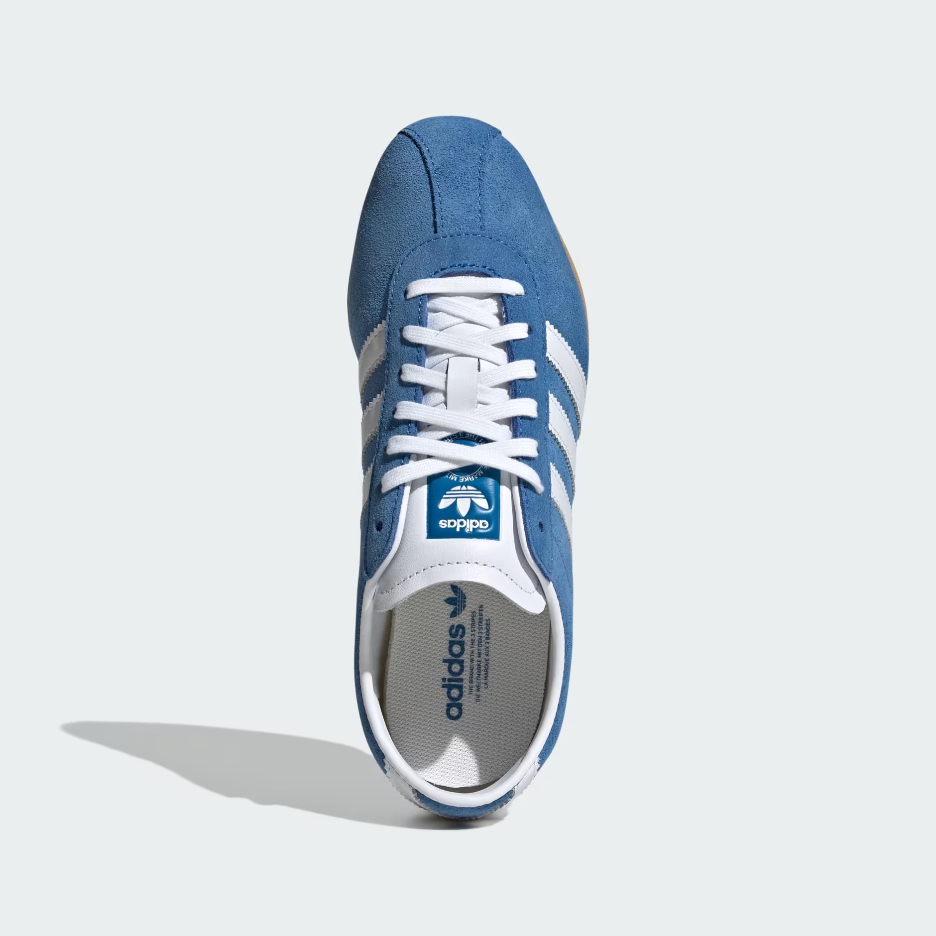 Tokyo Shoes