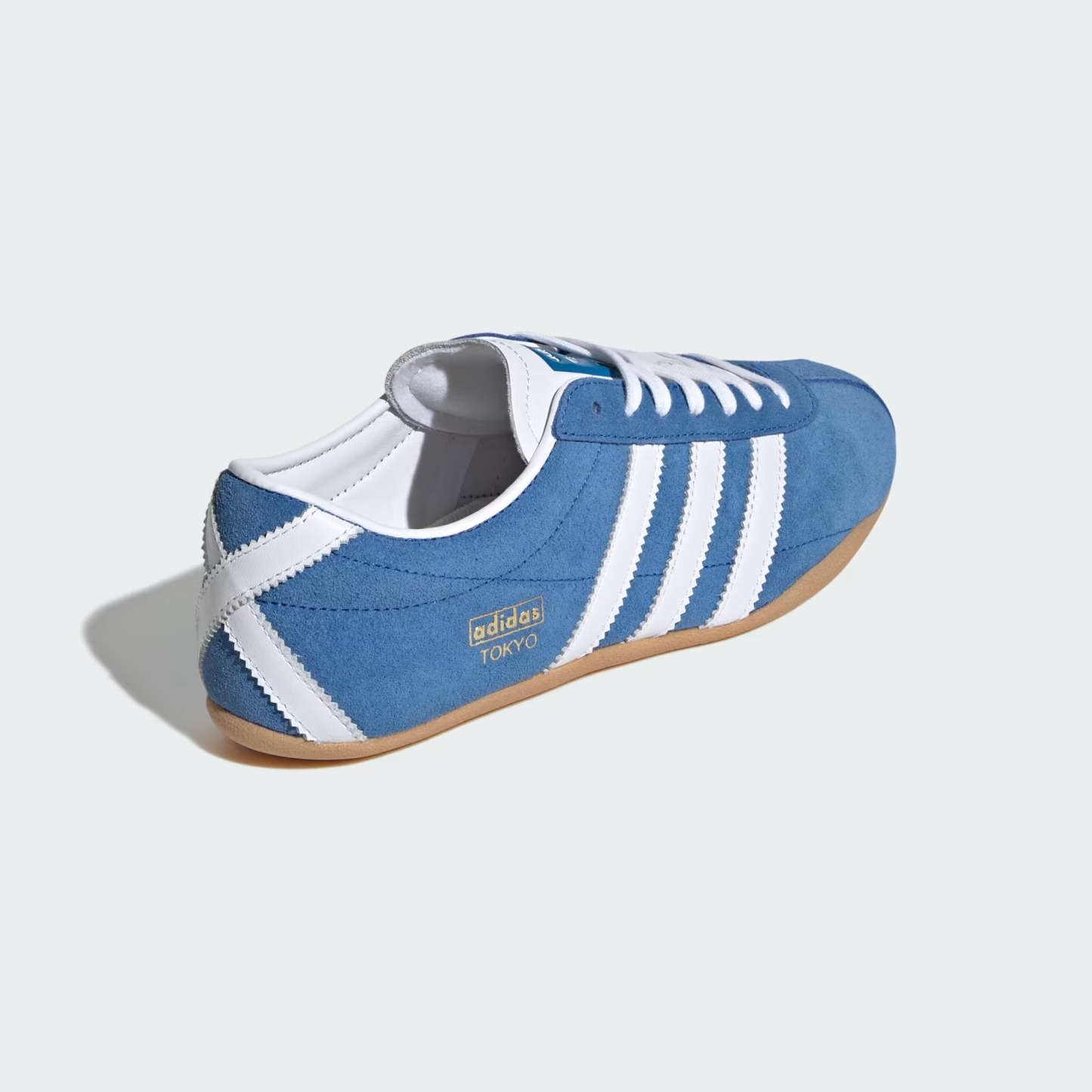 Tokyo Shoes