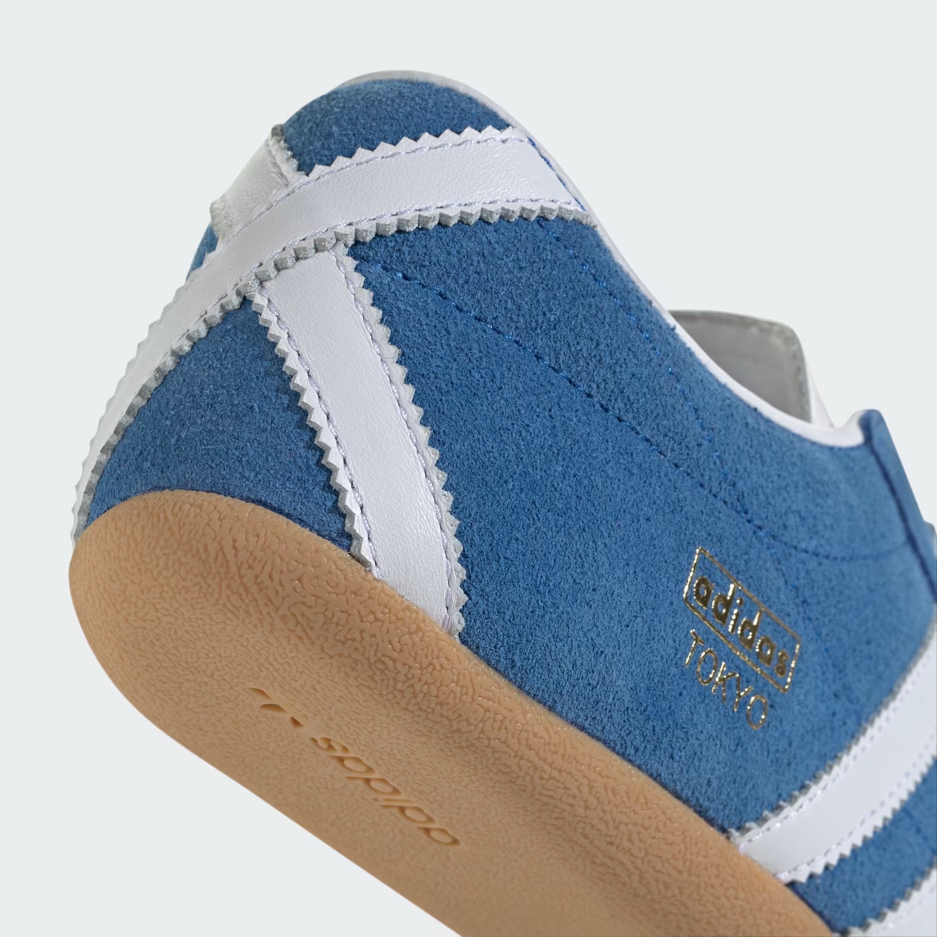 Tokyo Shoes