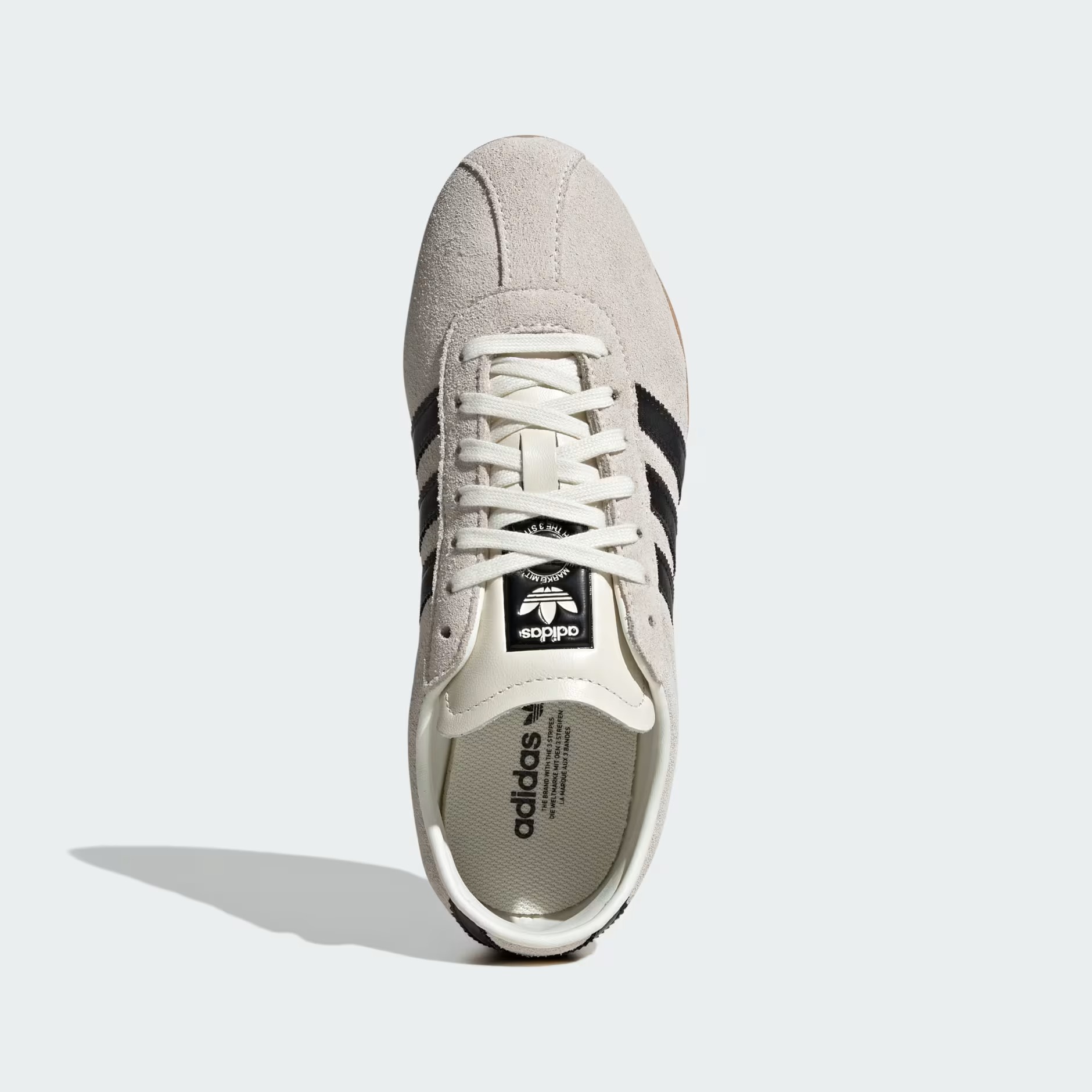 Tokyo Shoes