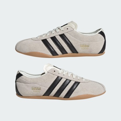 Tokyo Shoes