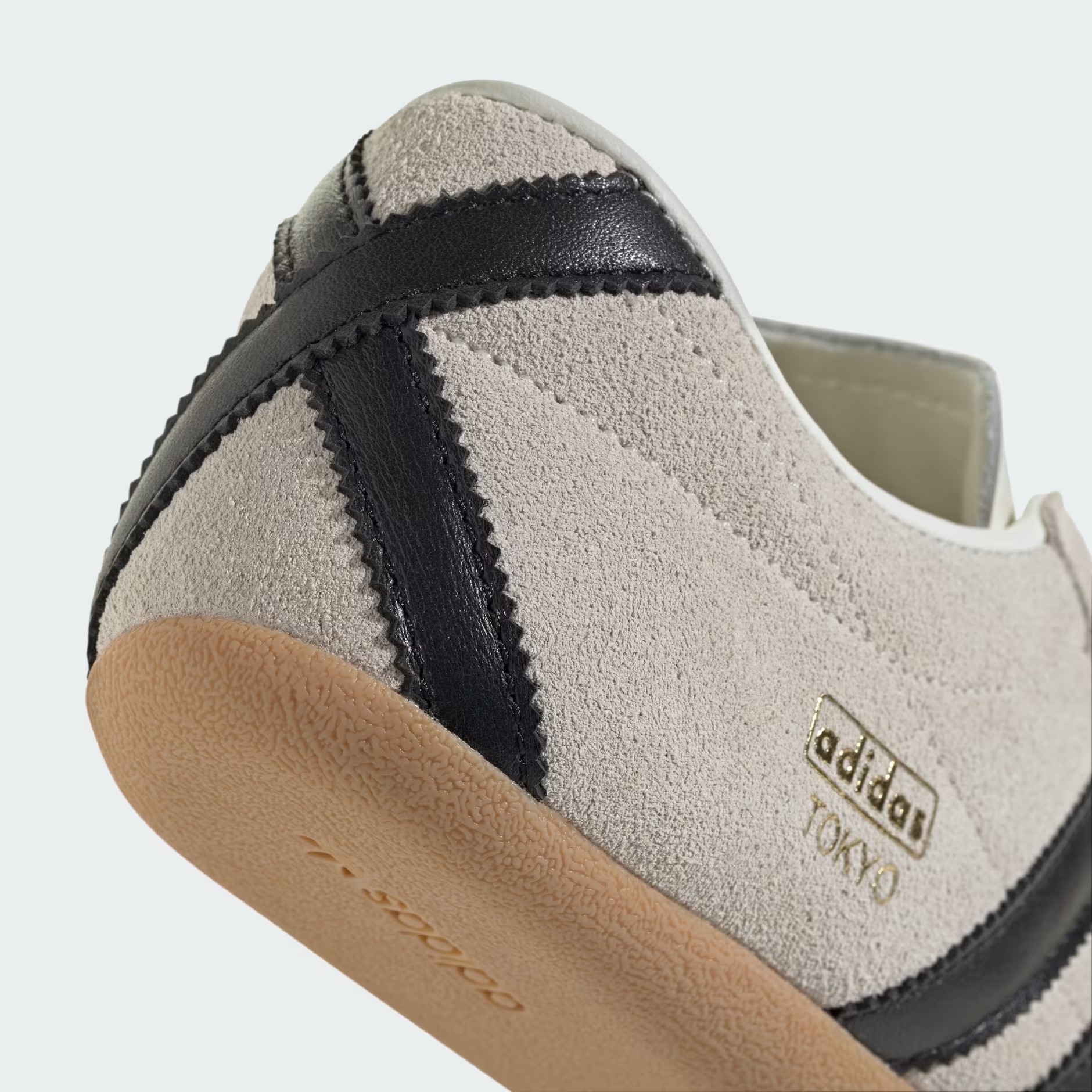 Tokyo Shoes
