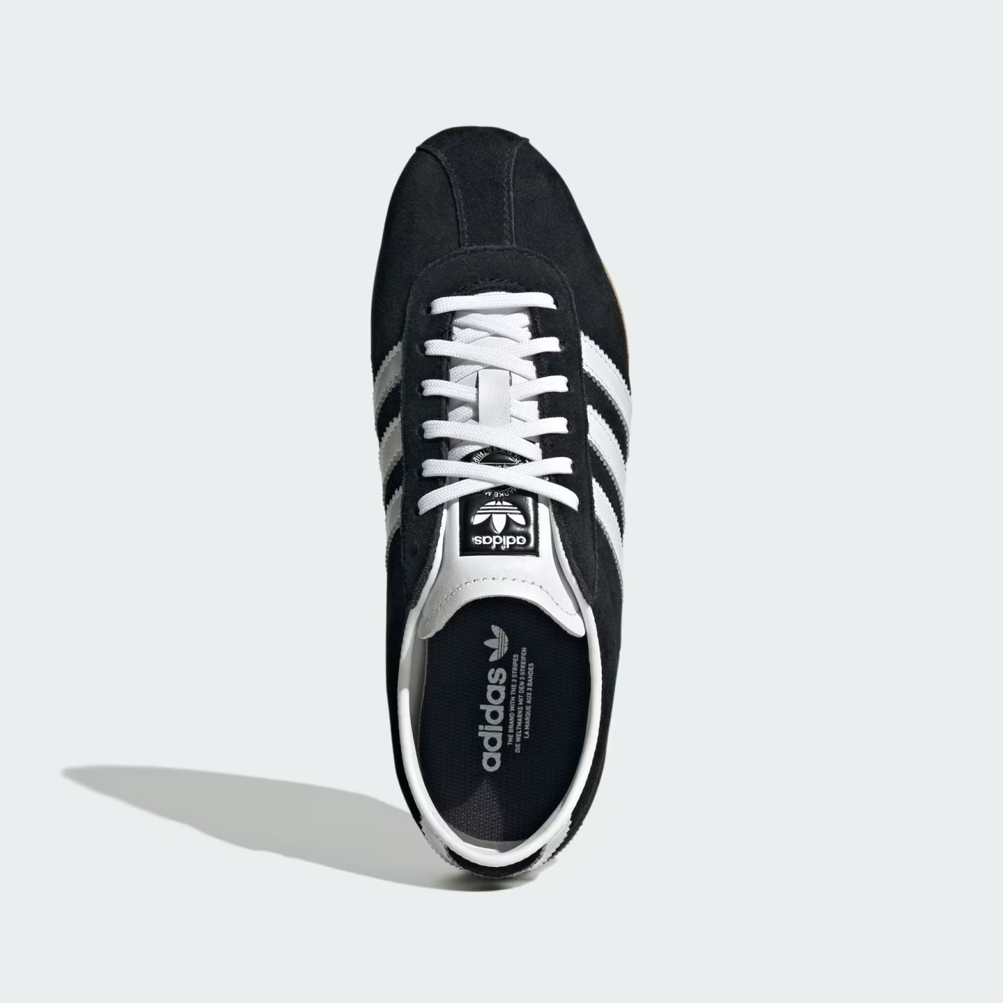 Tokyo Shoes