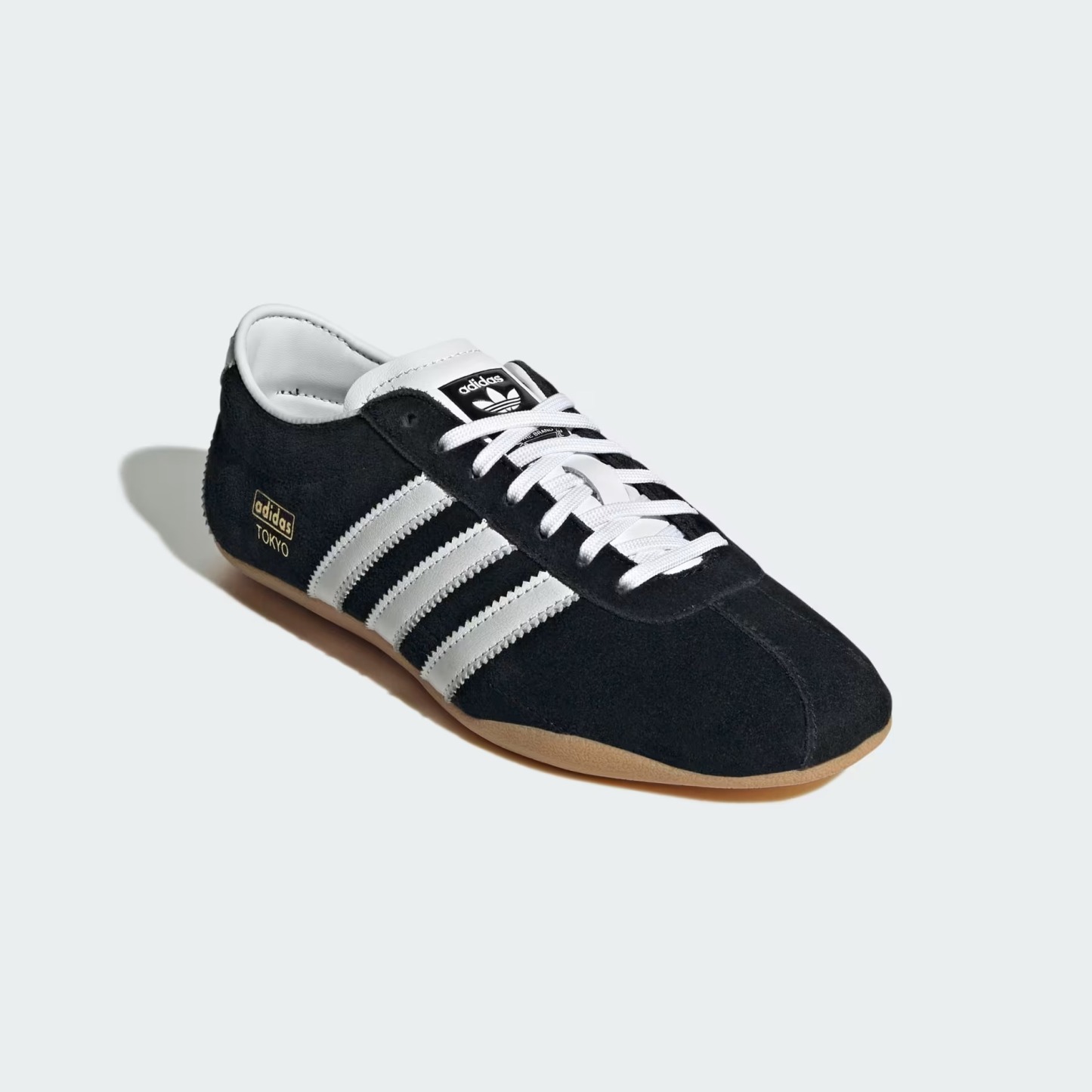 Tokyo Shoes