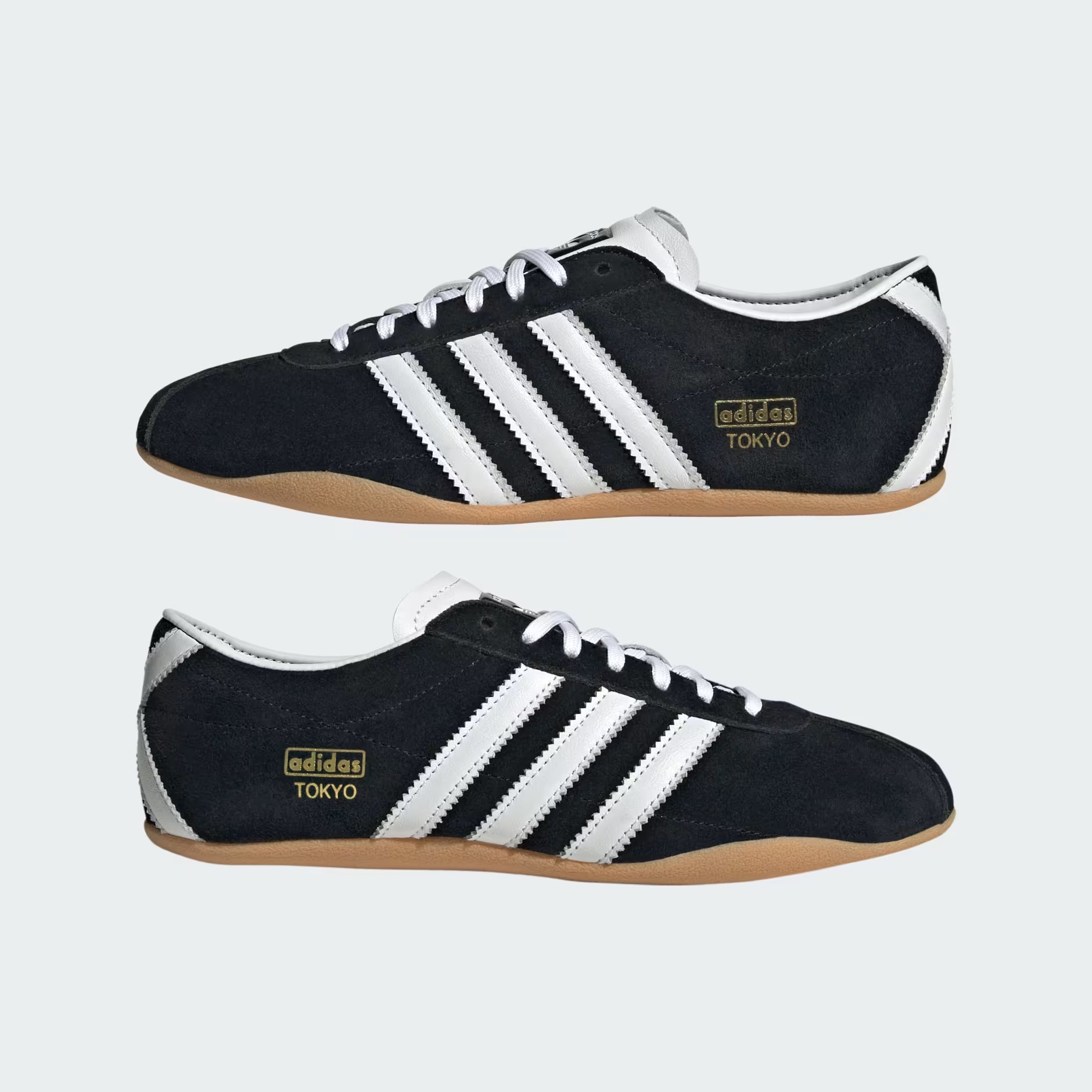 Tokyo Shoes