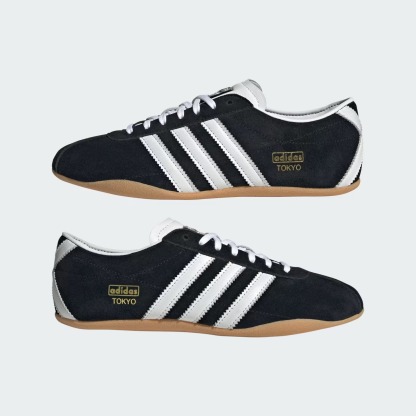 Tokyo Shoes
