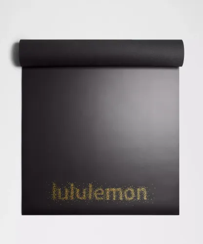 The Mat 5mm Made With FSC Certified Rubber Wordmark