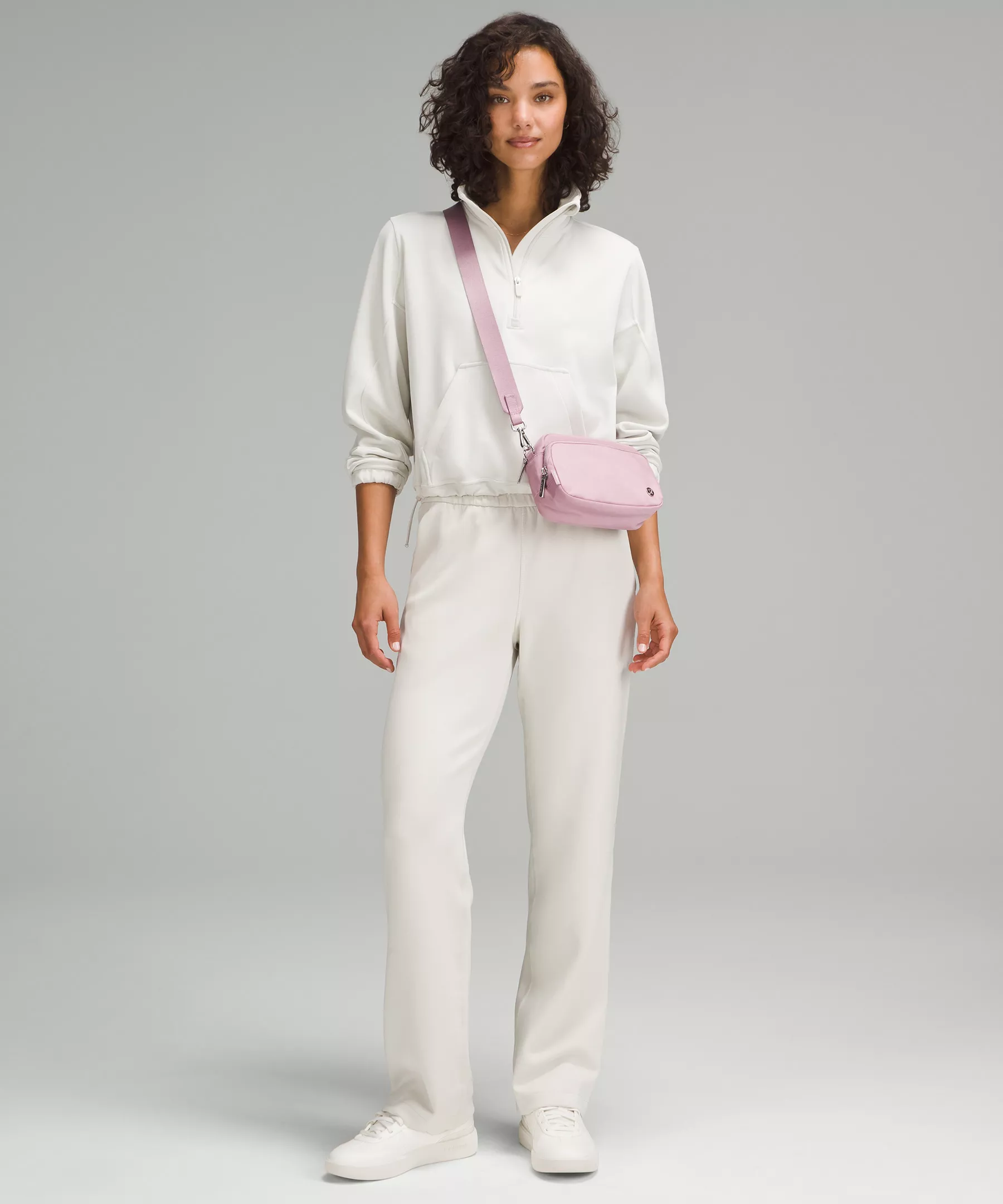 Everywhere Crossbody Bag 2L Metal Hardware