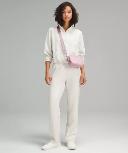 Everywhere Crossbody Bag 2L Metal Hardware