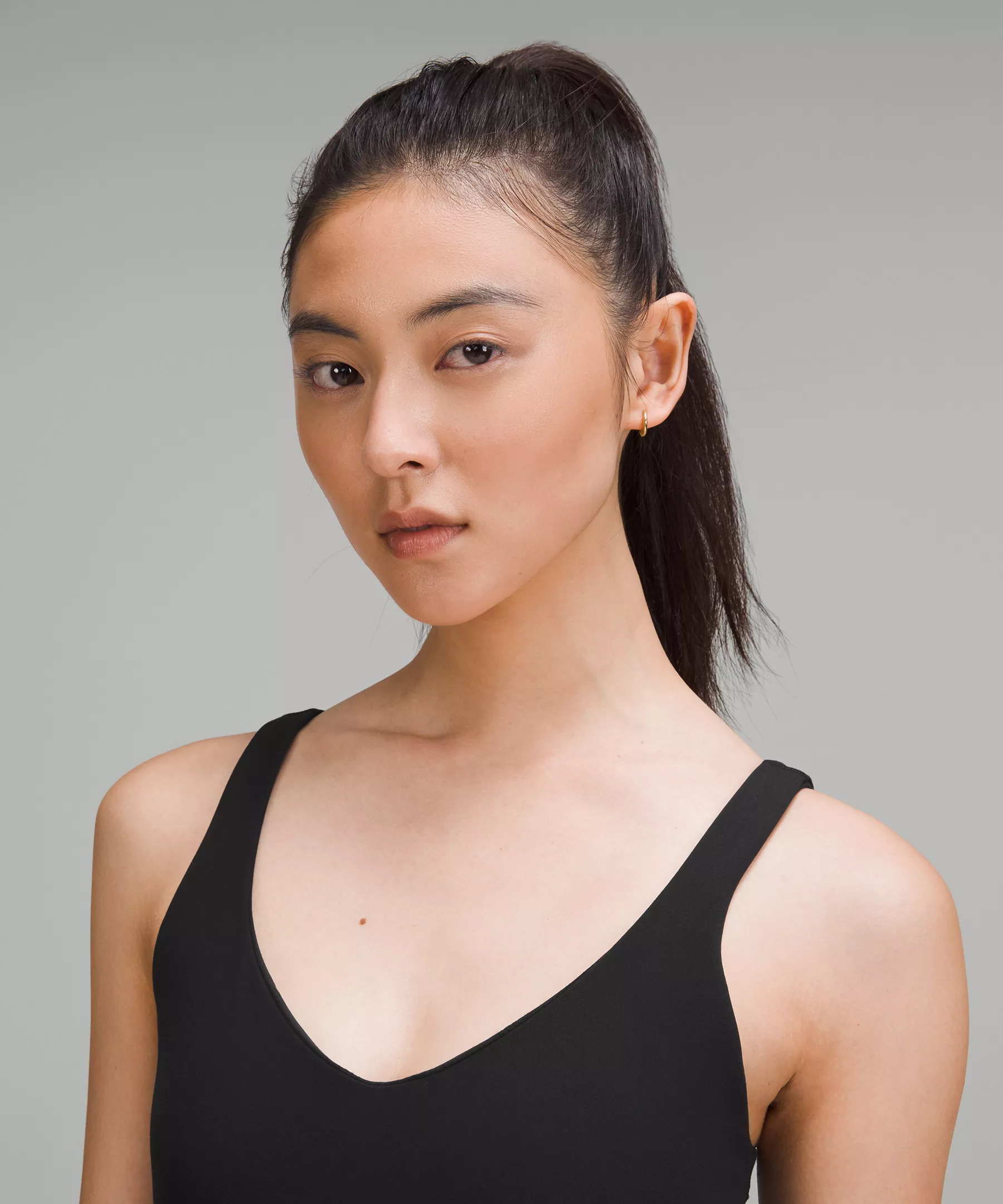 lulu Align Bodysuit 25"