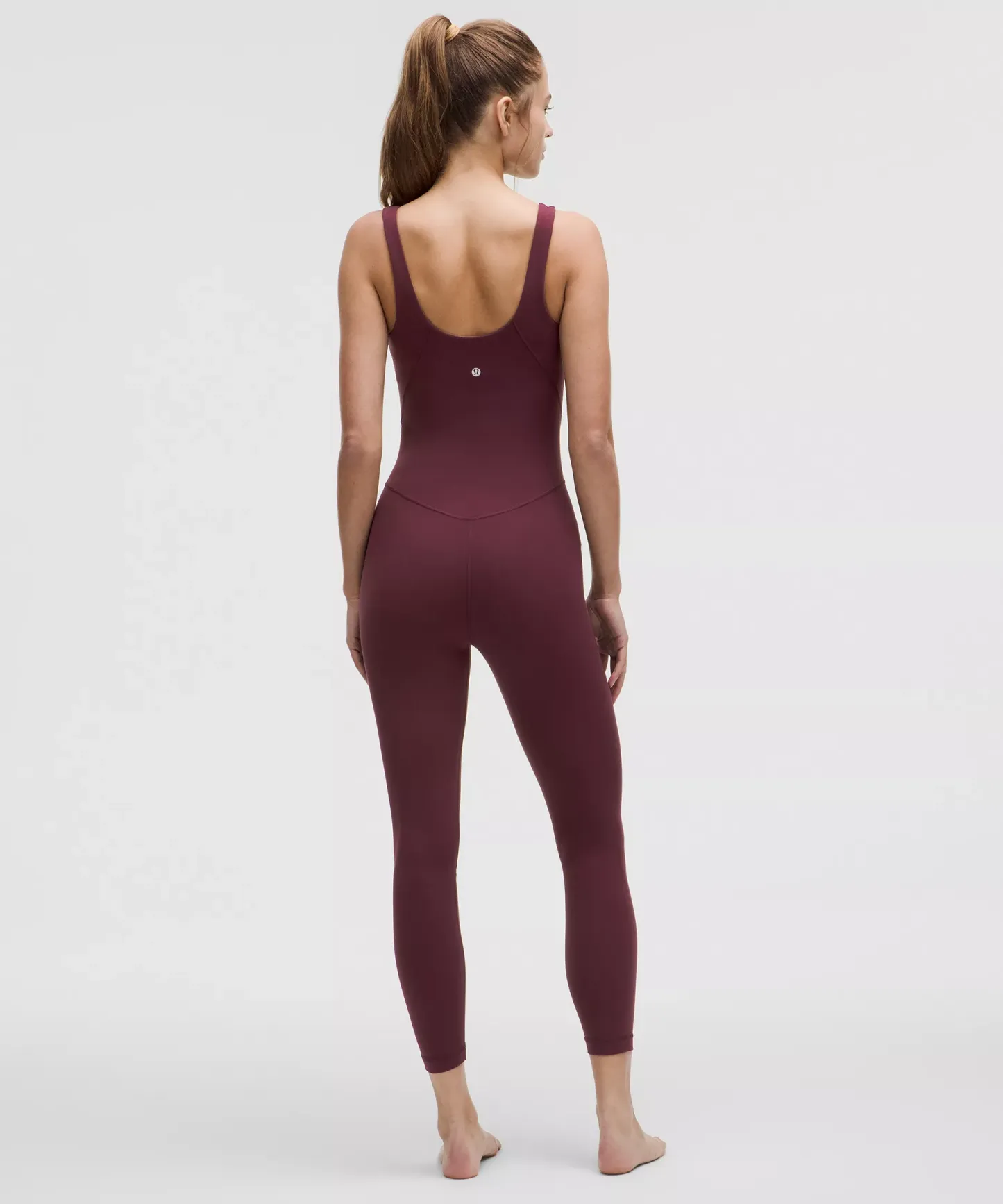 lulu Align Bodysuit 25"