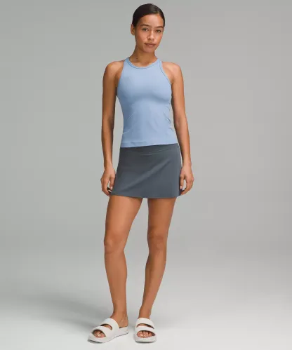 lulu Align Waist-Length Racerback Tank Top
