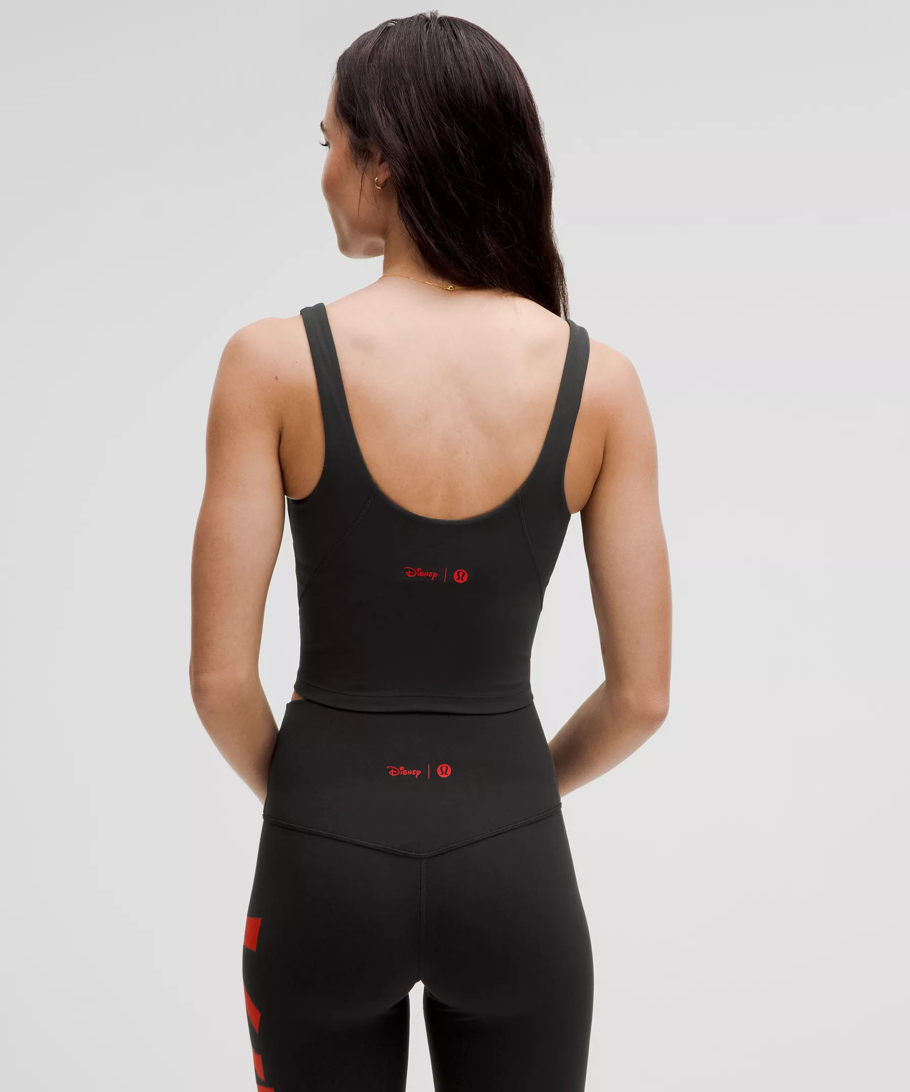 Disney x lulu Align Tank Top
