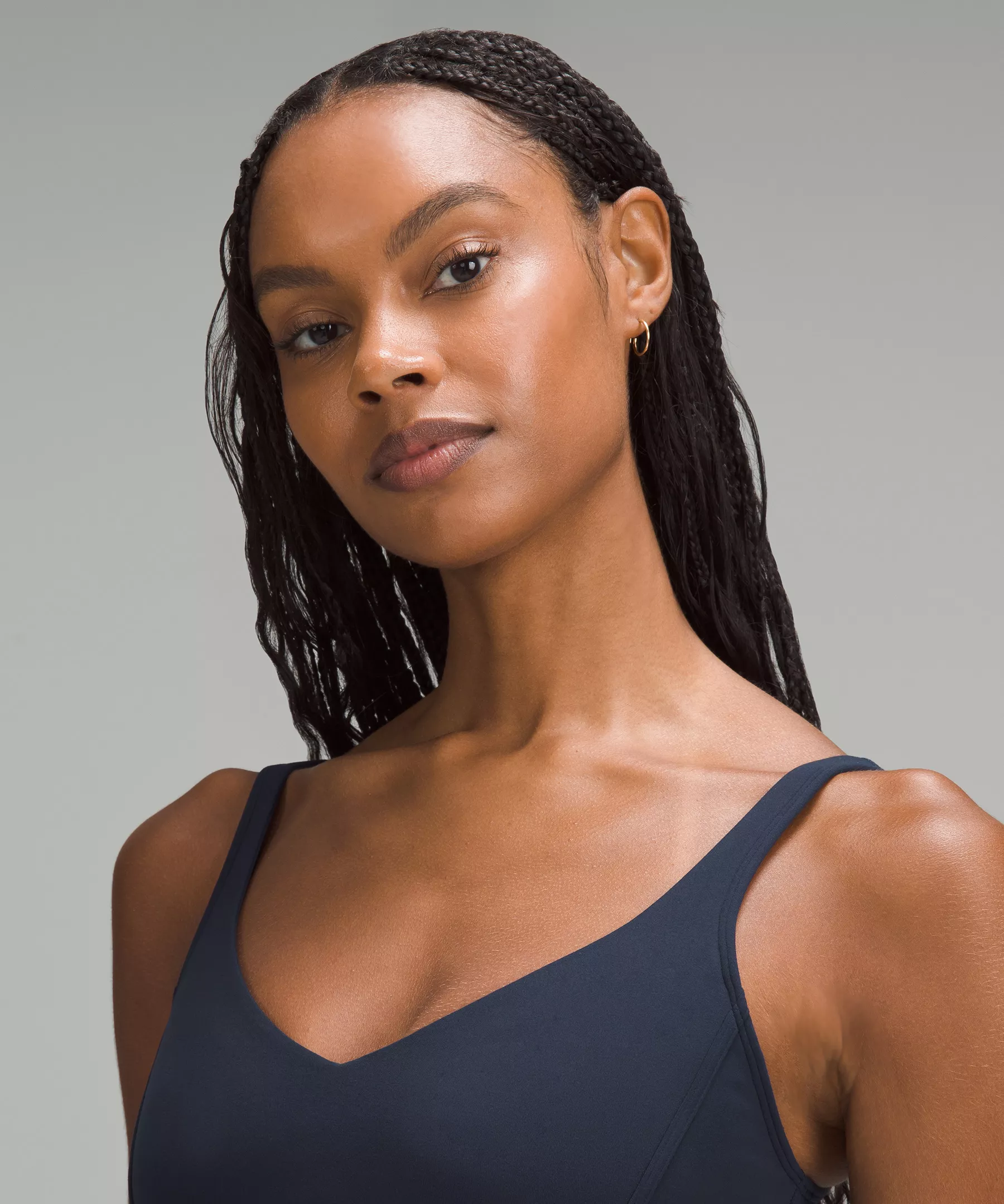 lulu Align Corset Tank Top Light Support, A/B Cup