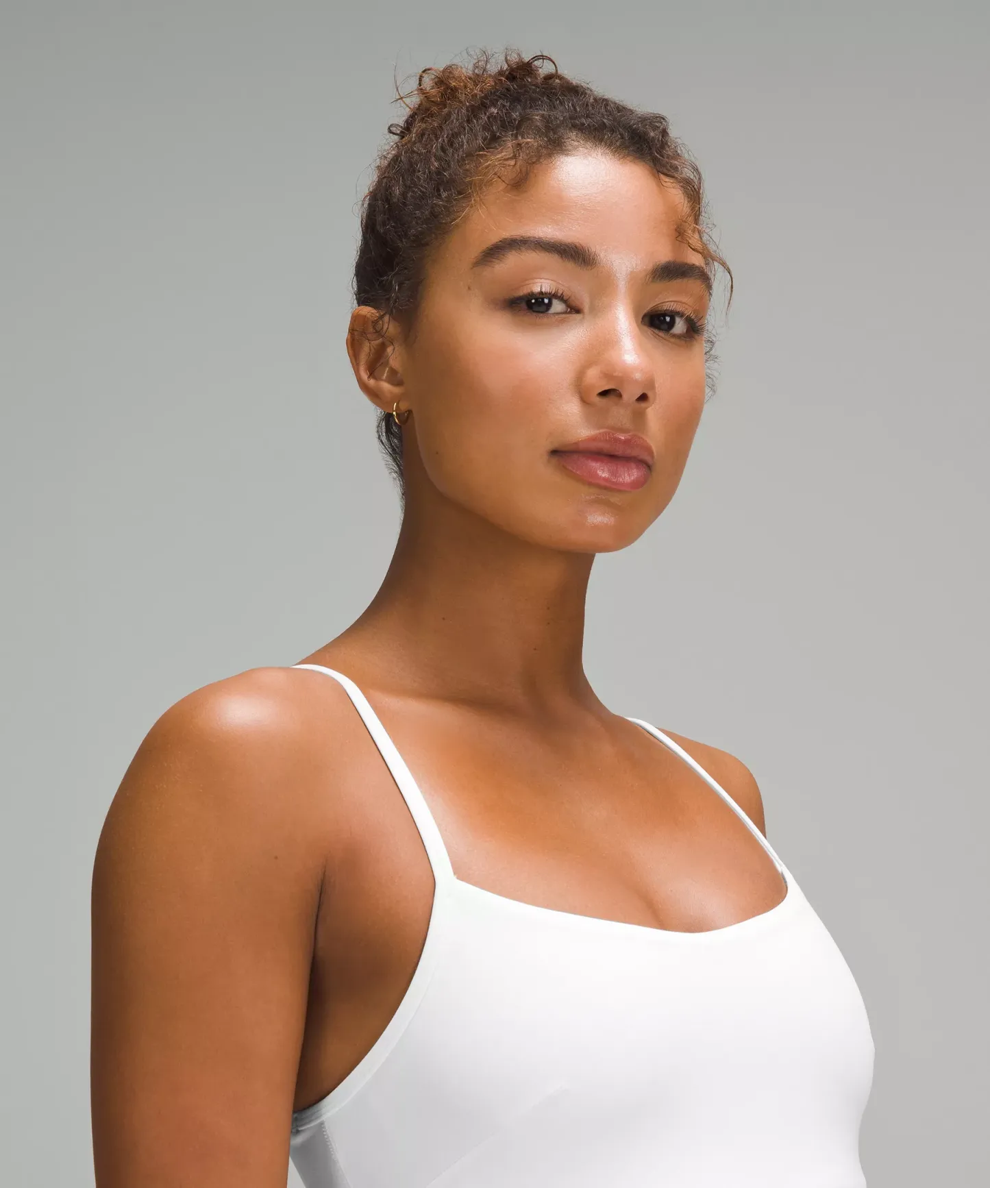 lulu Align Cami Strap Dress