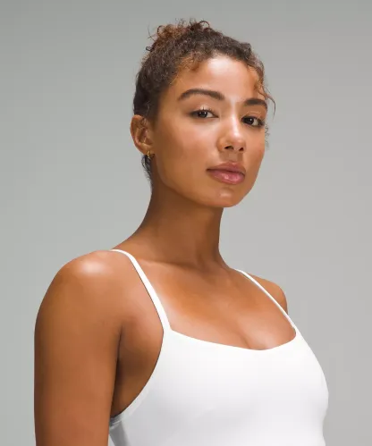 lulu Align Cami Strap Dress