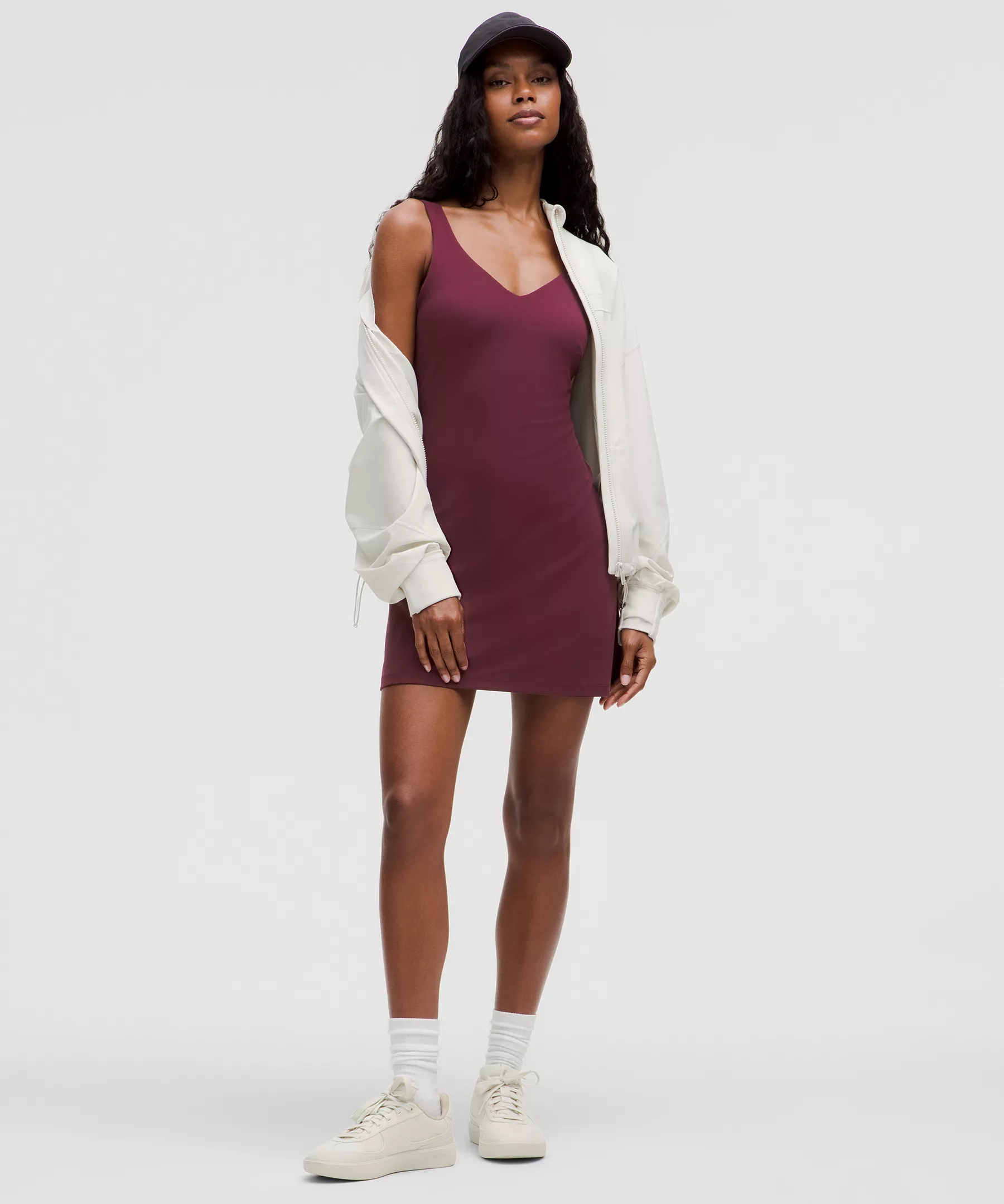 lulu Align Dress