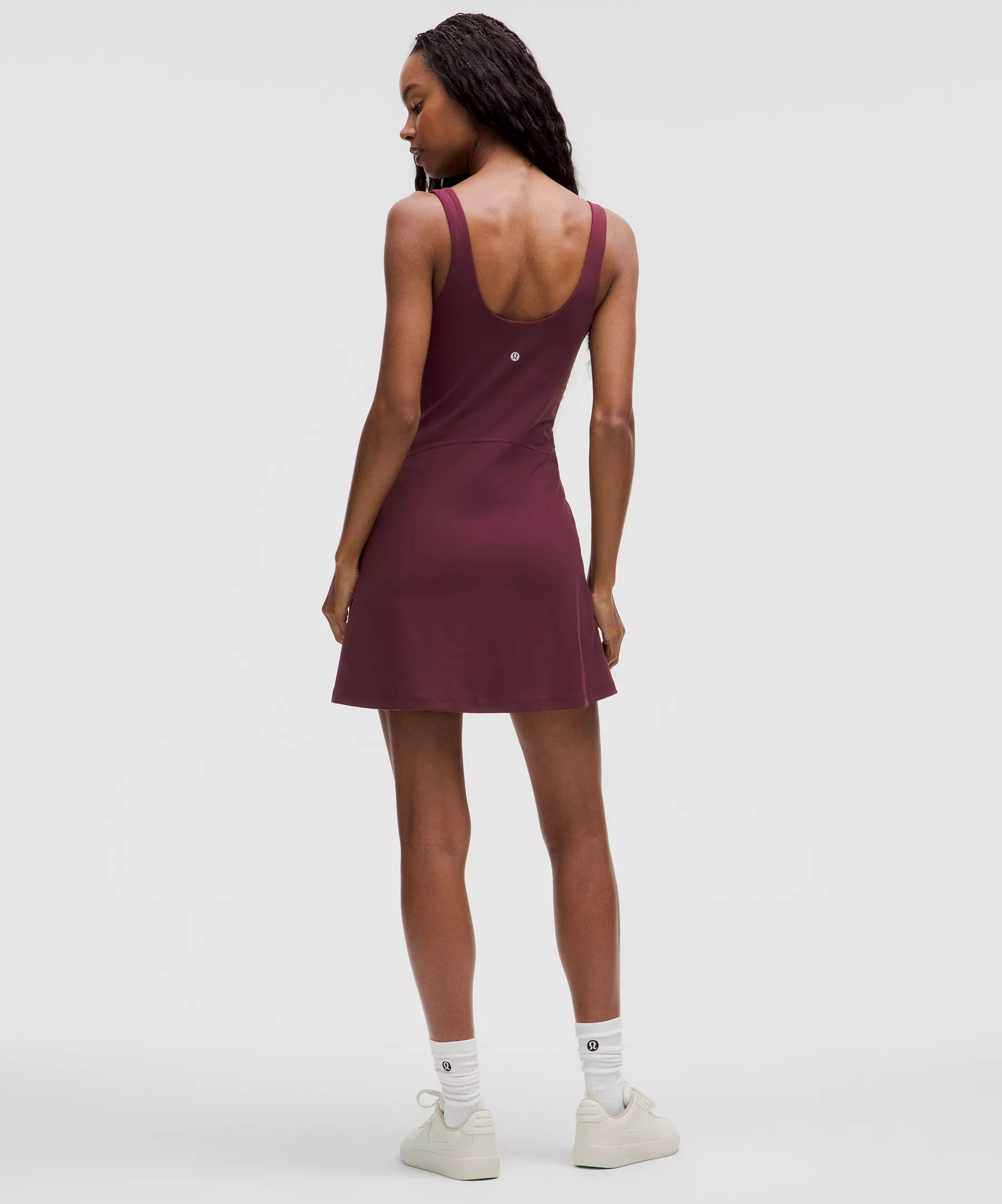 lulu Align Dress