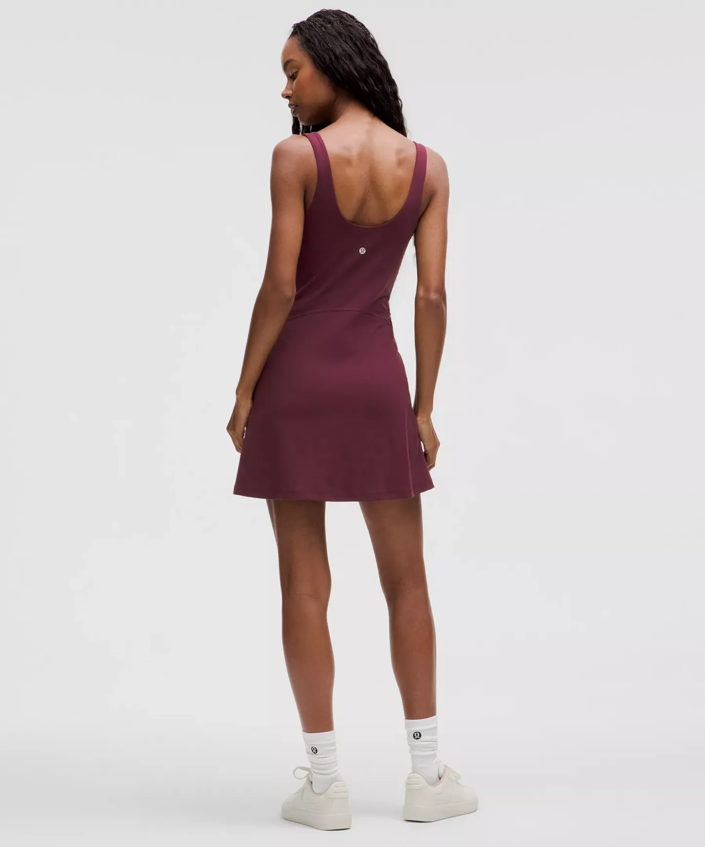 lulu Align Dress