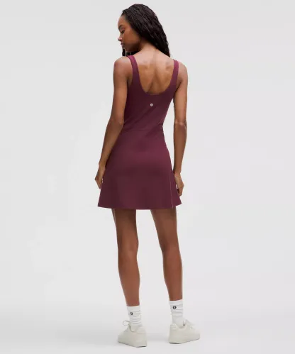 lulu Align Dress