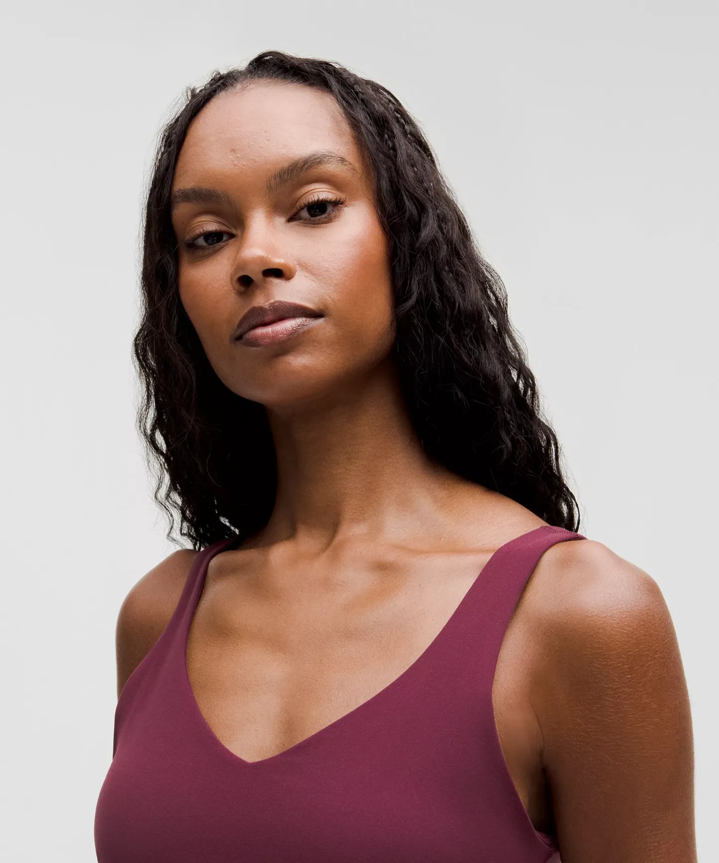 lulu Align Dress