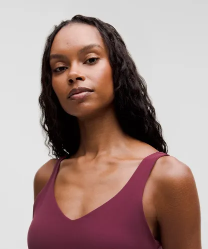 lulu Align Dress