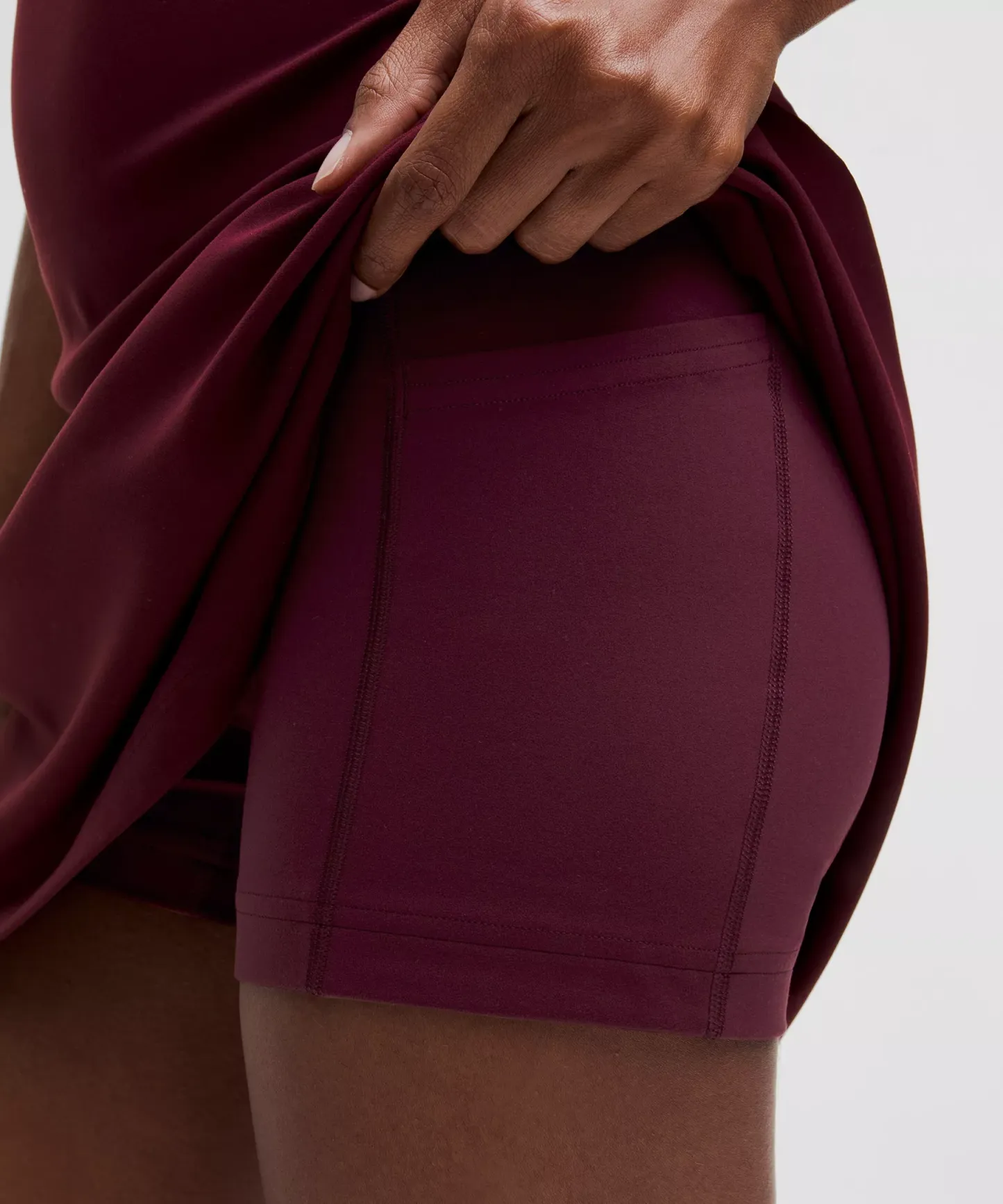 lulu Align Dress