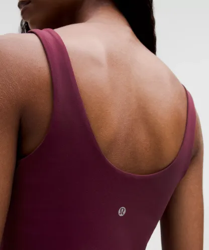 lulu Align Dress