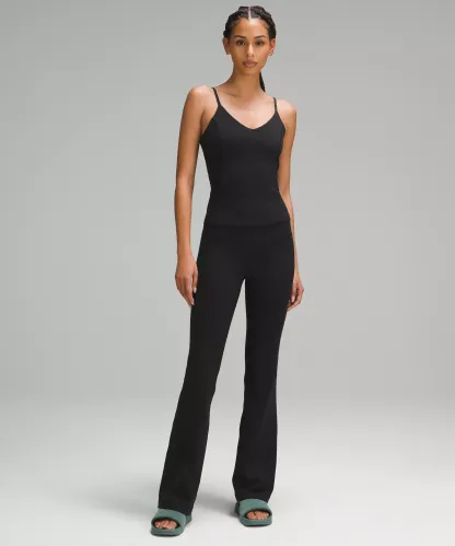 lulu Align? Waist-Length Cami Tank Light Support, C/D Cup