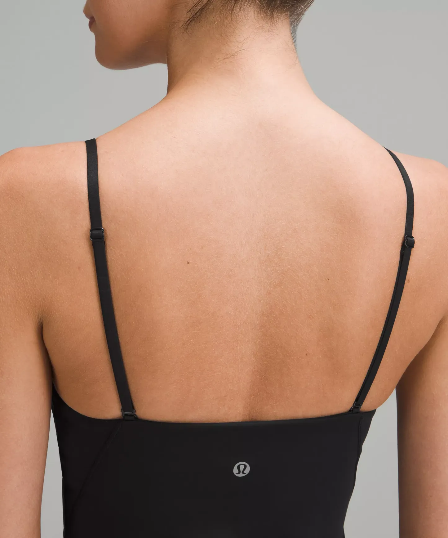 lulu Align High-Neck Cami Tank Top Light Support, A/B Cup