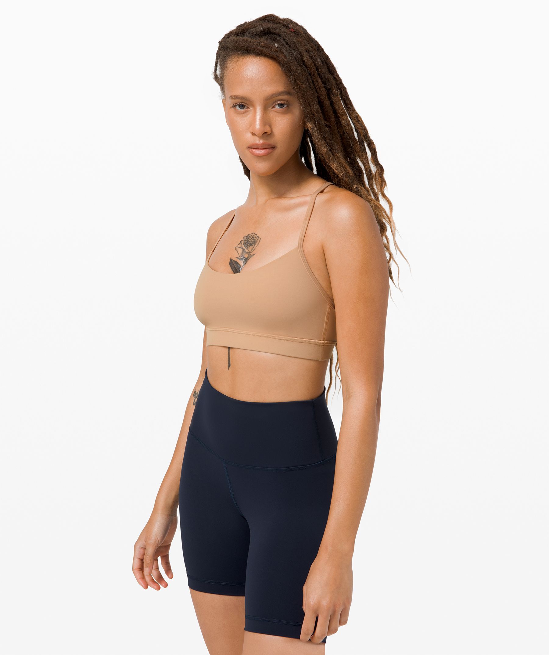 Flow Y Bra Nulu Light Support, ACC Cups