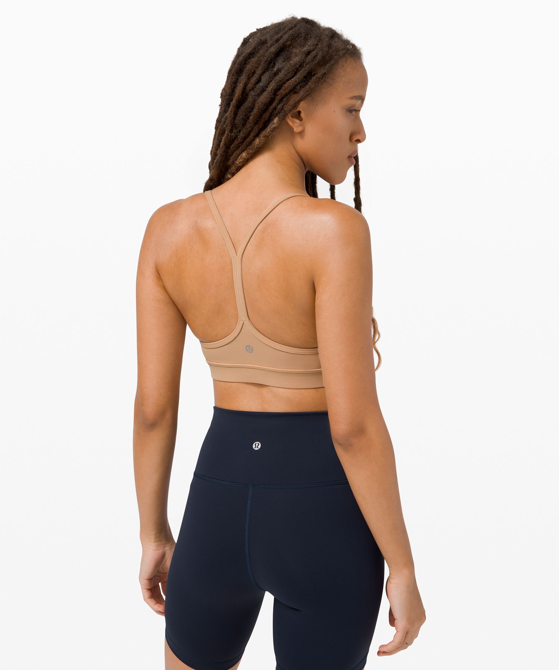 Flow Y Bra Nulu Light Support, ACC Cups