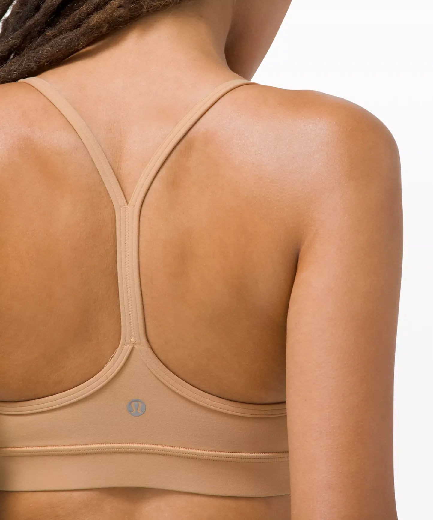 Flow Y Bra Nulu Light Support, ACC Cups
