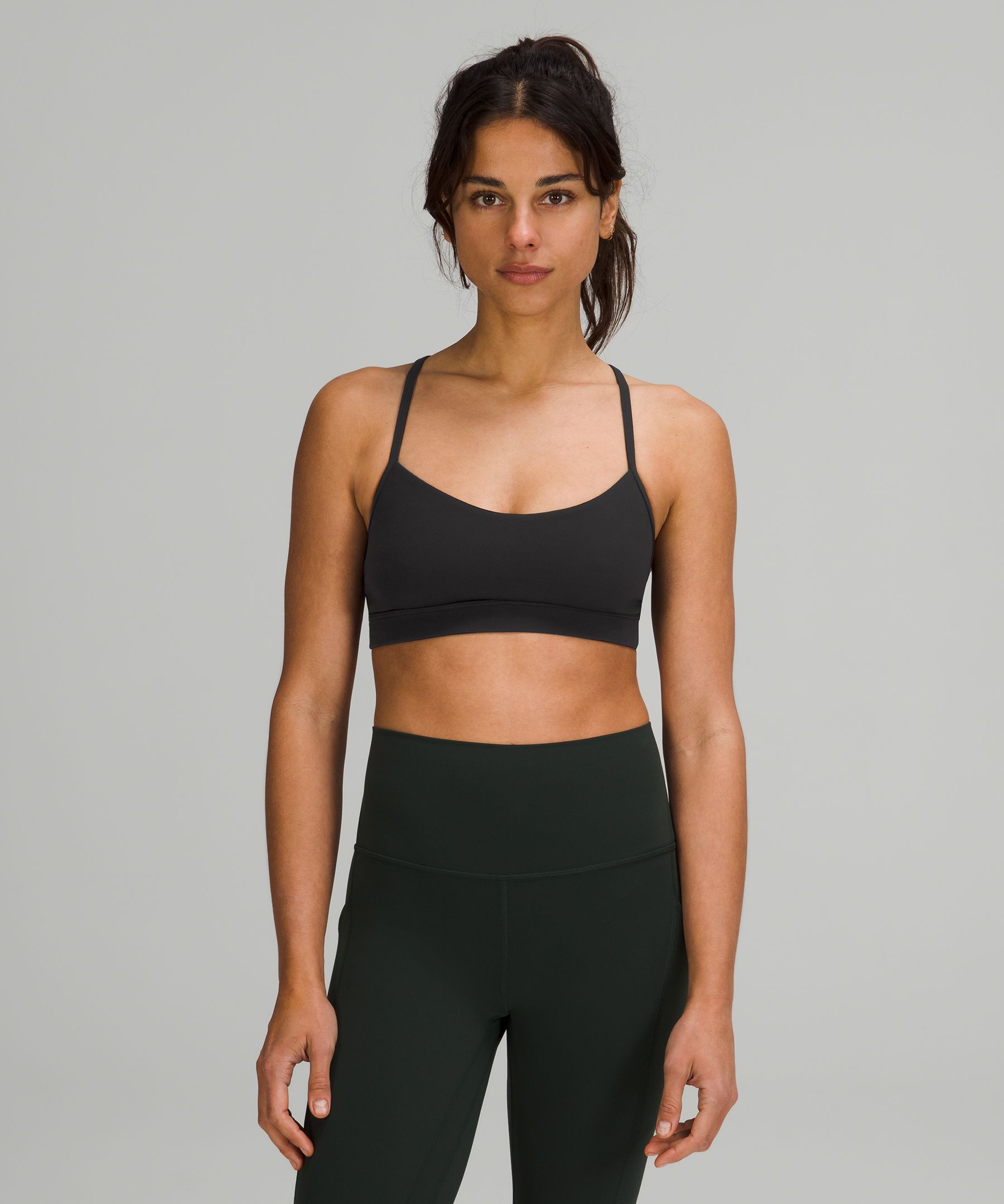 Flow Y Bra Nulu Light Support, ACC Cups