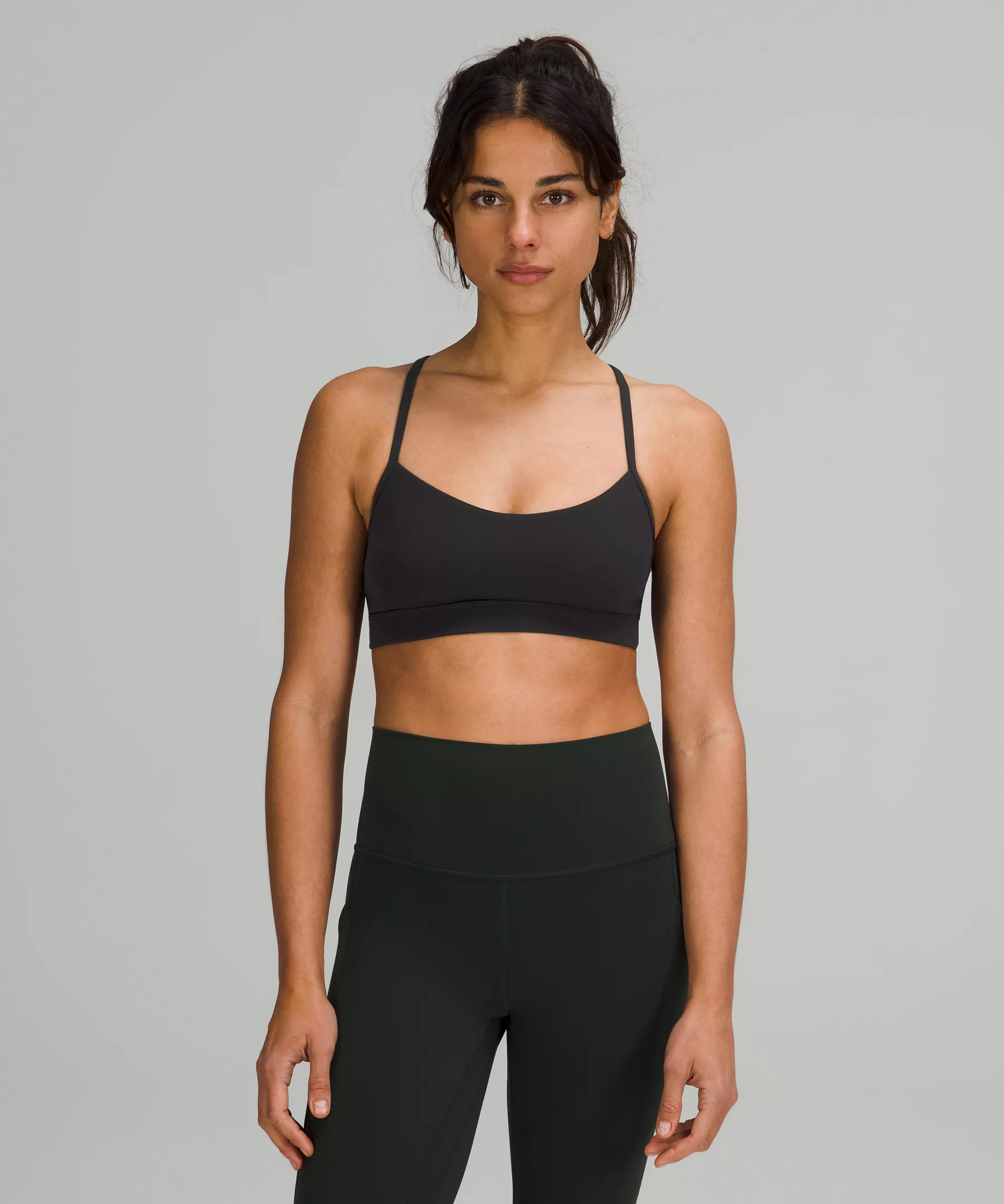 Flow Y Bra Nulu Light Support, ACC Cups