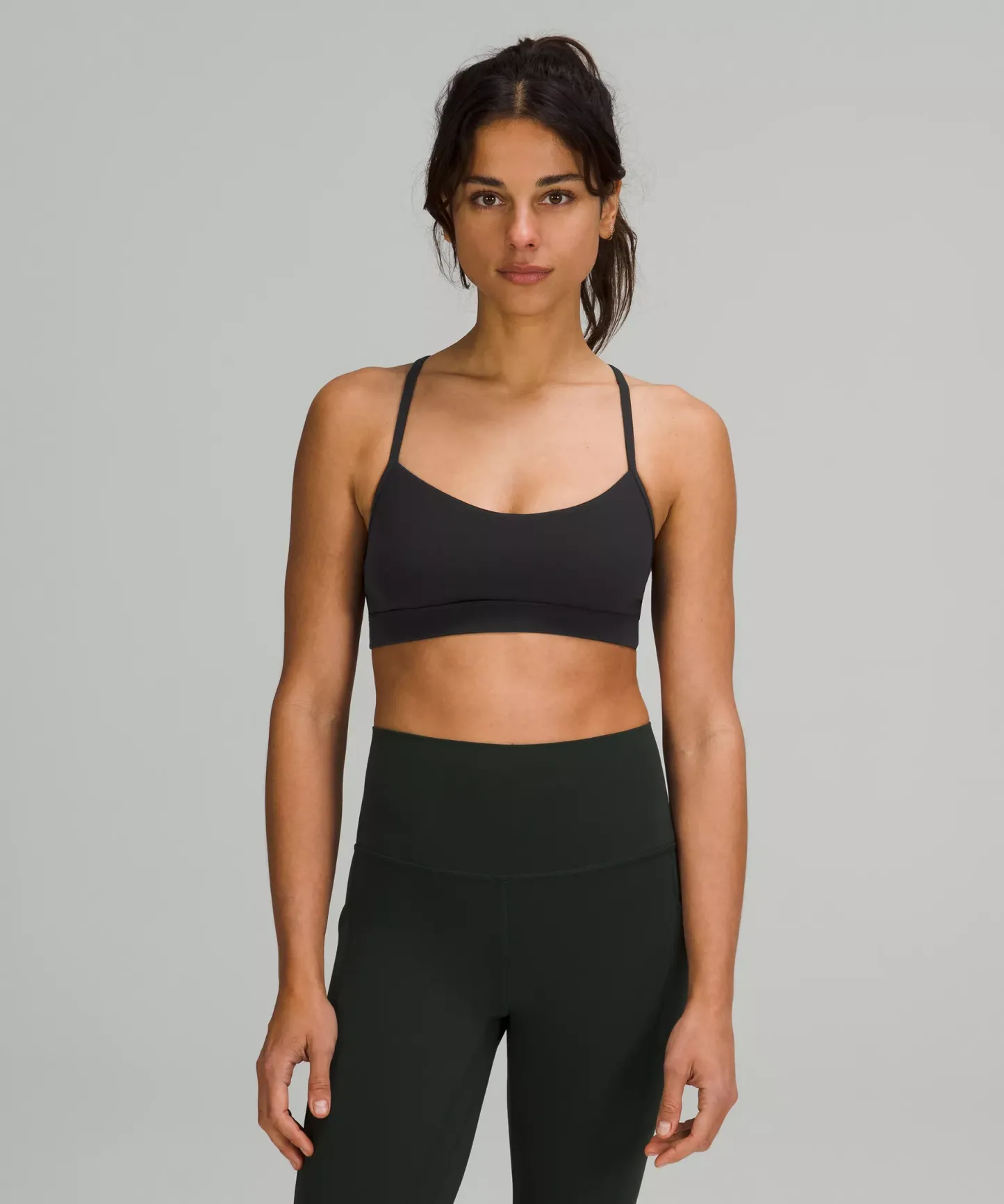 Flow Y Bra Nulu Light Support, ACC Cups