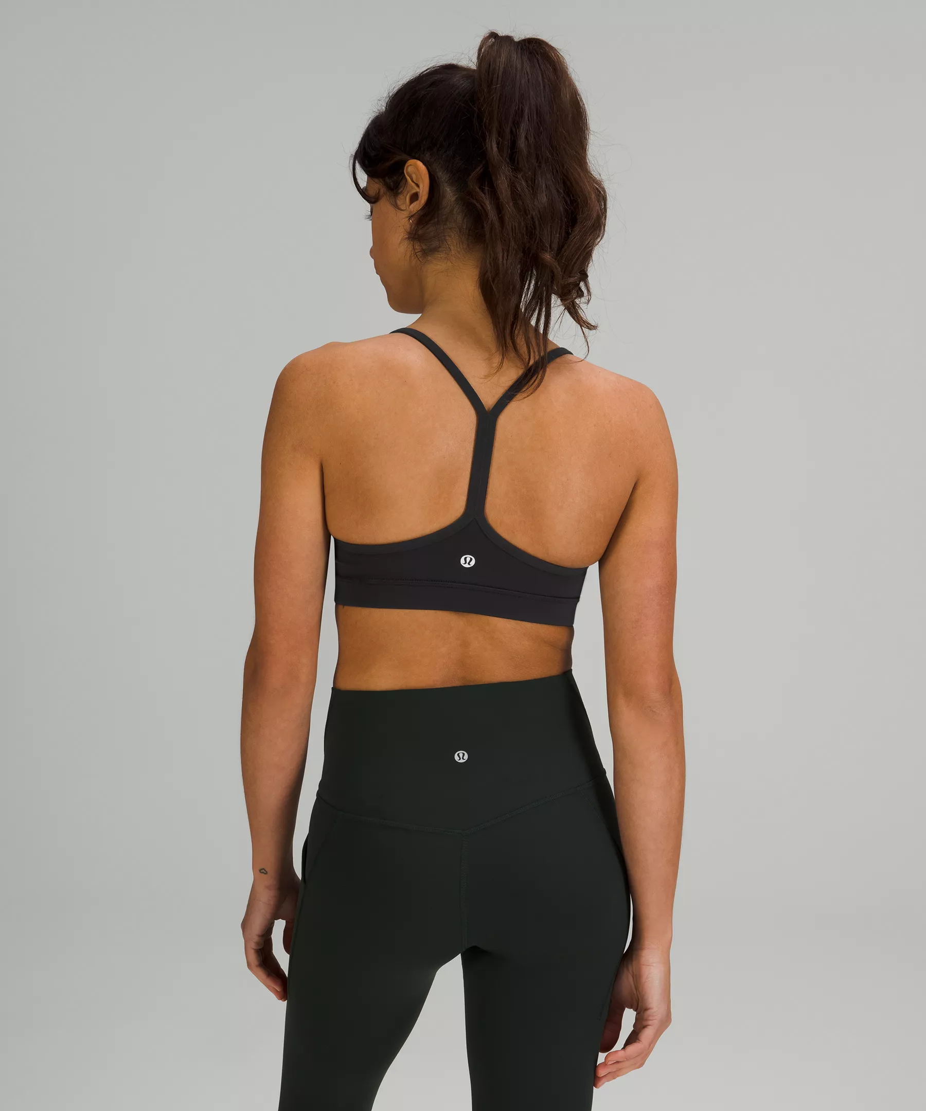 Flow Y Bra Nulu Light Support, ACC Cups