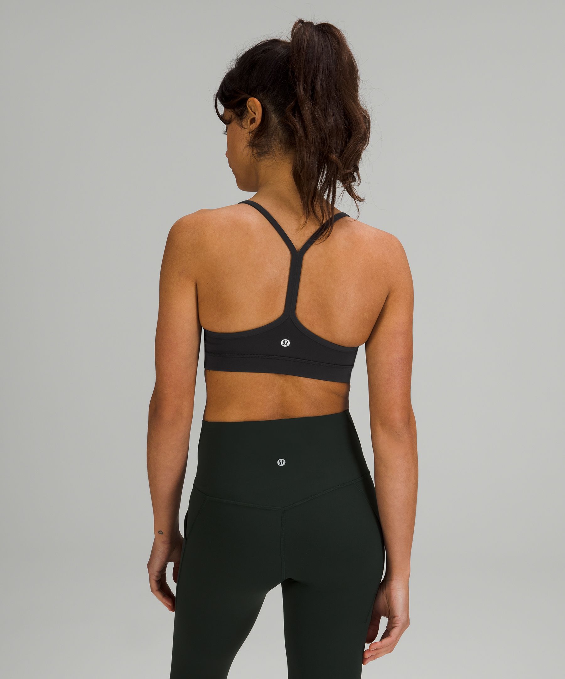 Flow Y Bra Nulu Light Support, ACC Cups