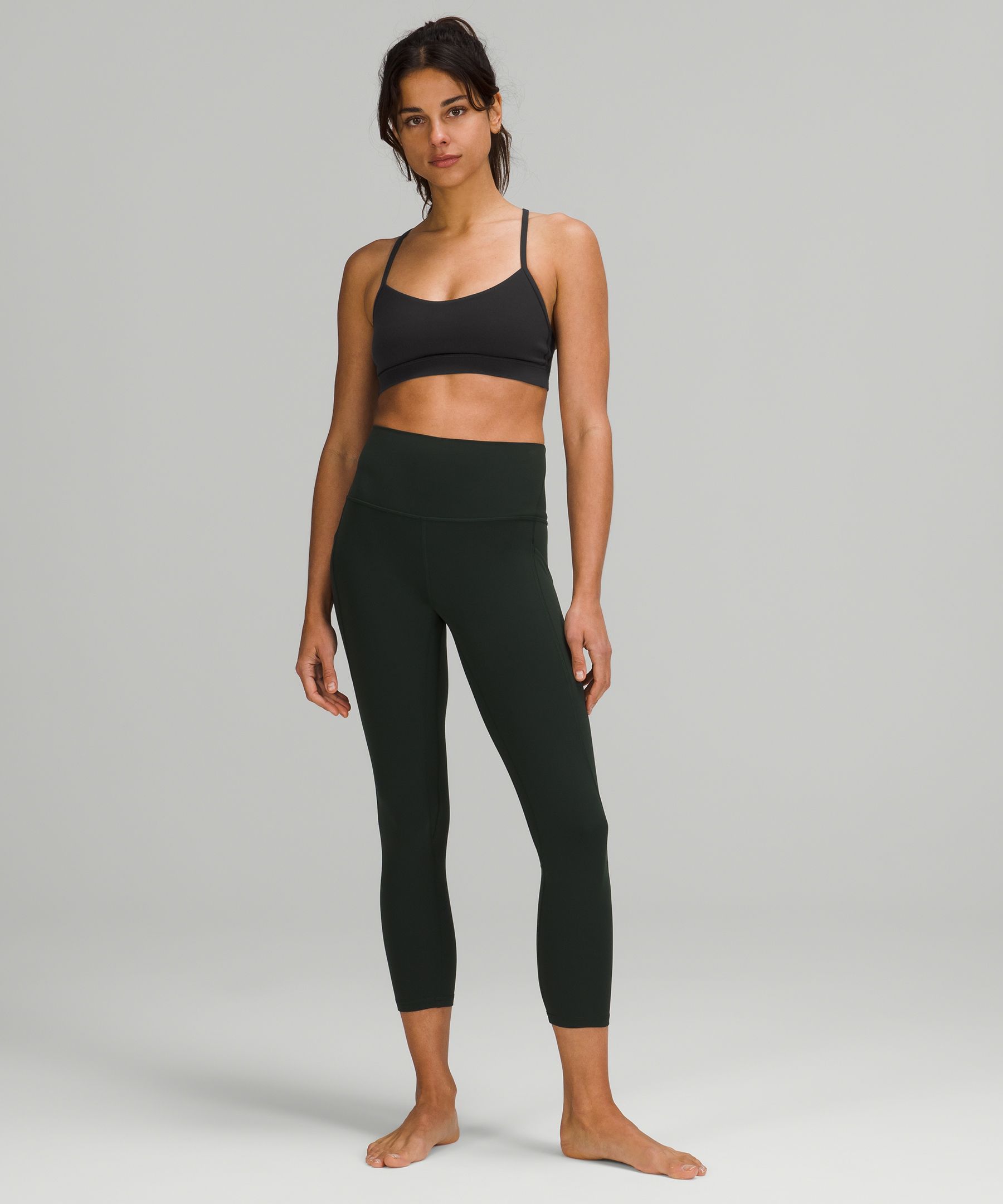 Flow Y Bra Nulu Light Support, ACC Cups