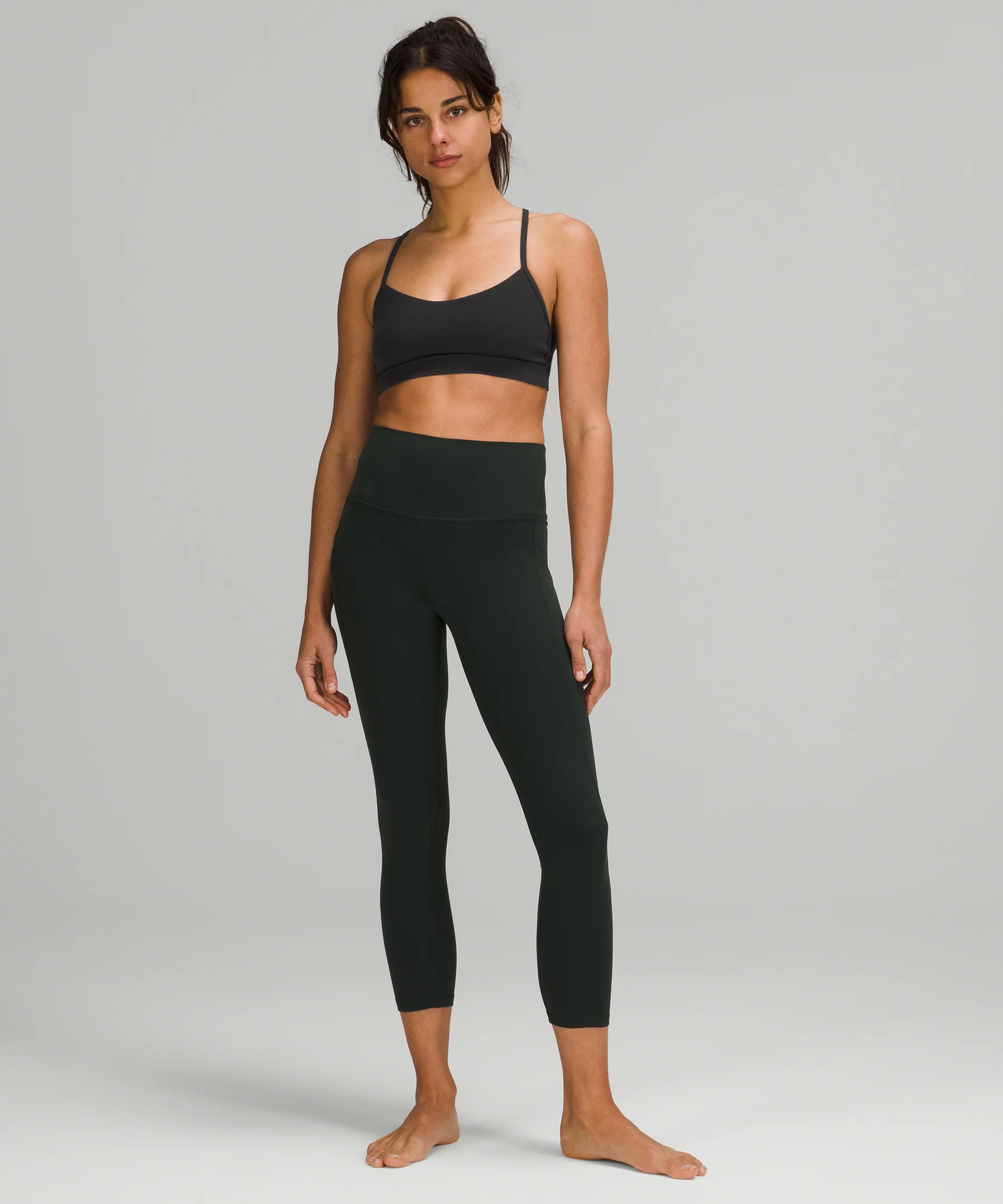 Flow Y Bra Nulu Light Support, ACC Cups