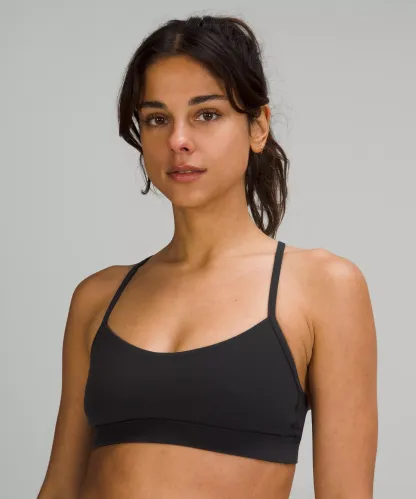 Flow Y Bra Nulu Light Support, ACC Cups