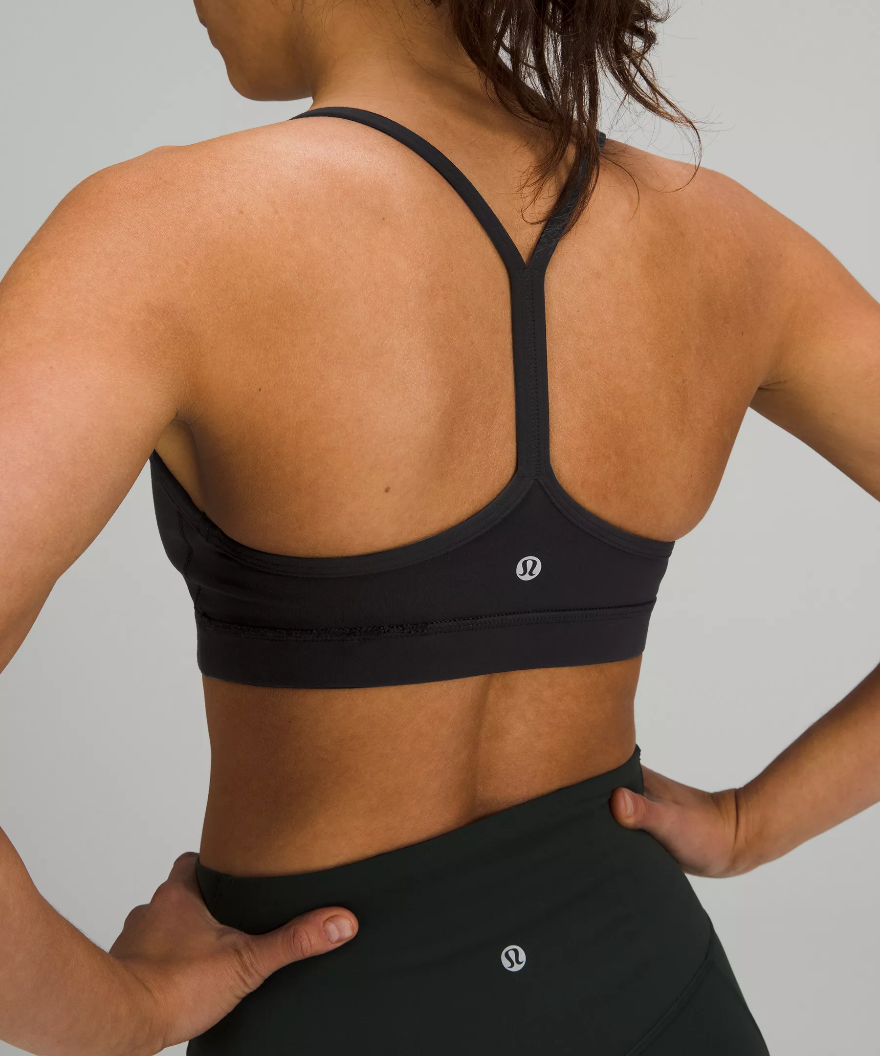 Flow Y Bra Nulu Light Support, ACC Cups
