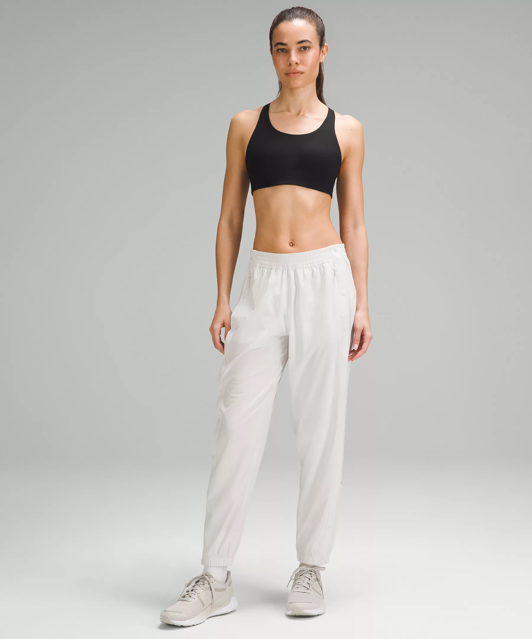 lulu Energy Bra High Support, BCDDD Cups