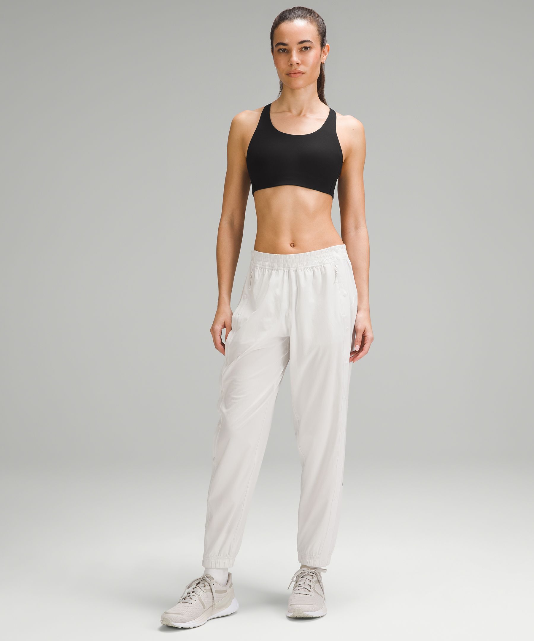 lulu Energy Bra High Support, BCDDD Cups