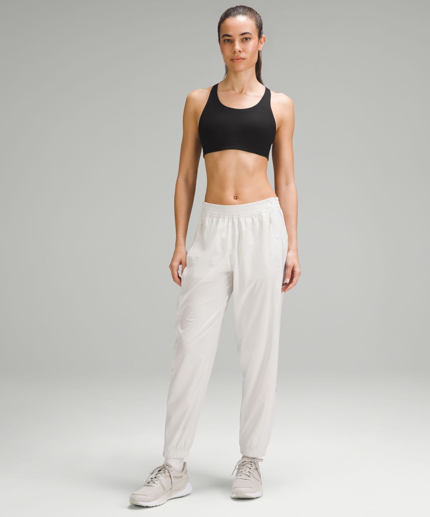 lulu Energy Bra High Support, BCDDD Cups