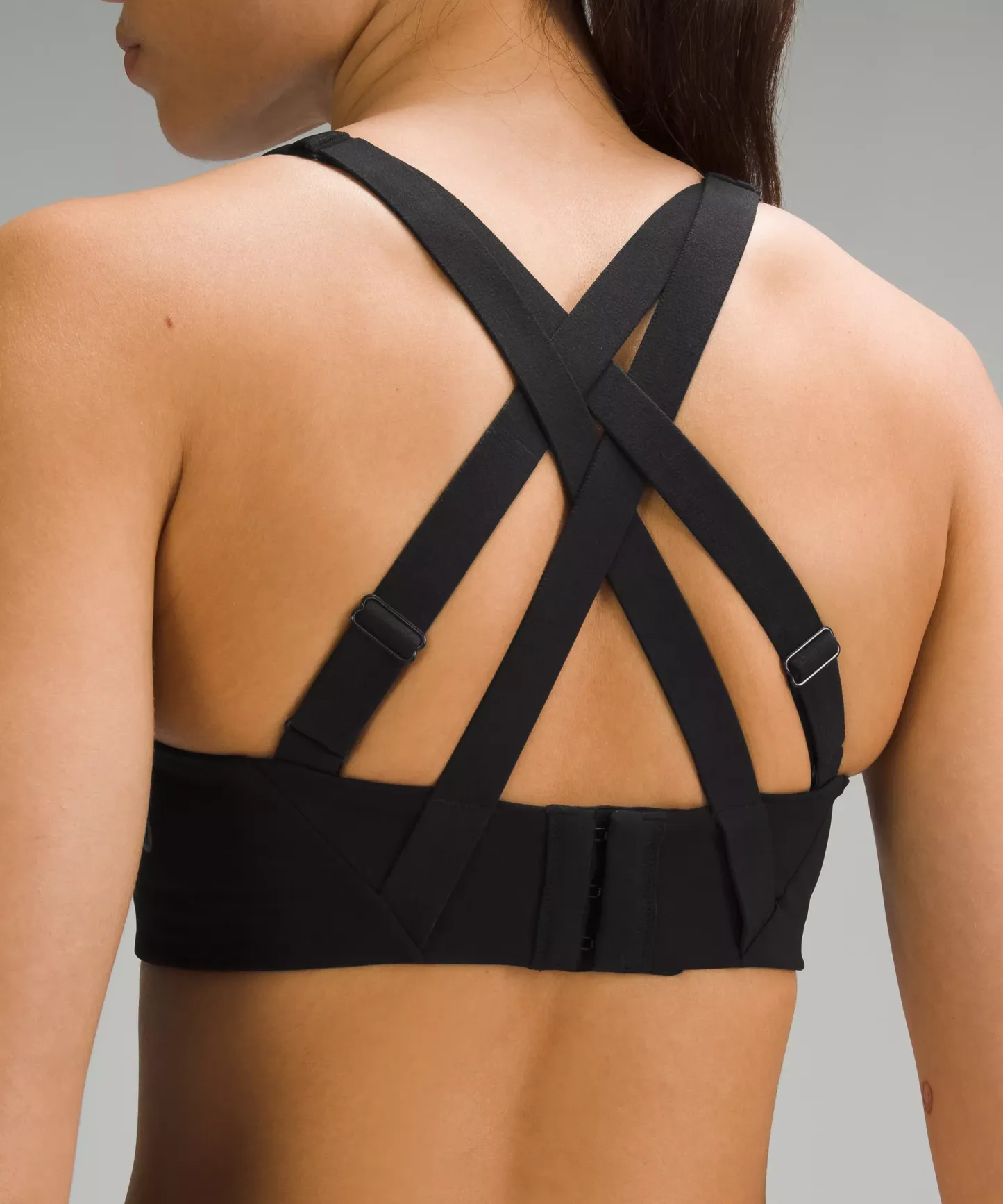 lulu Energy Bra High Support, BCDDD Cups