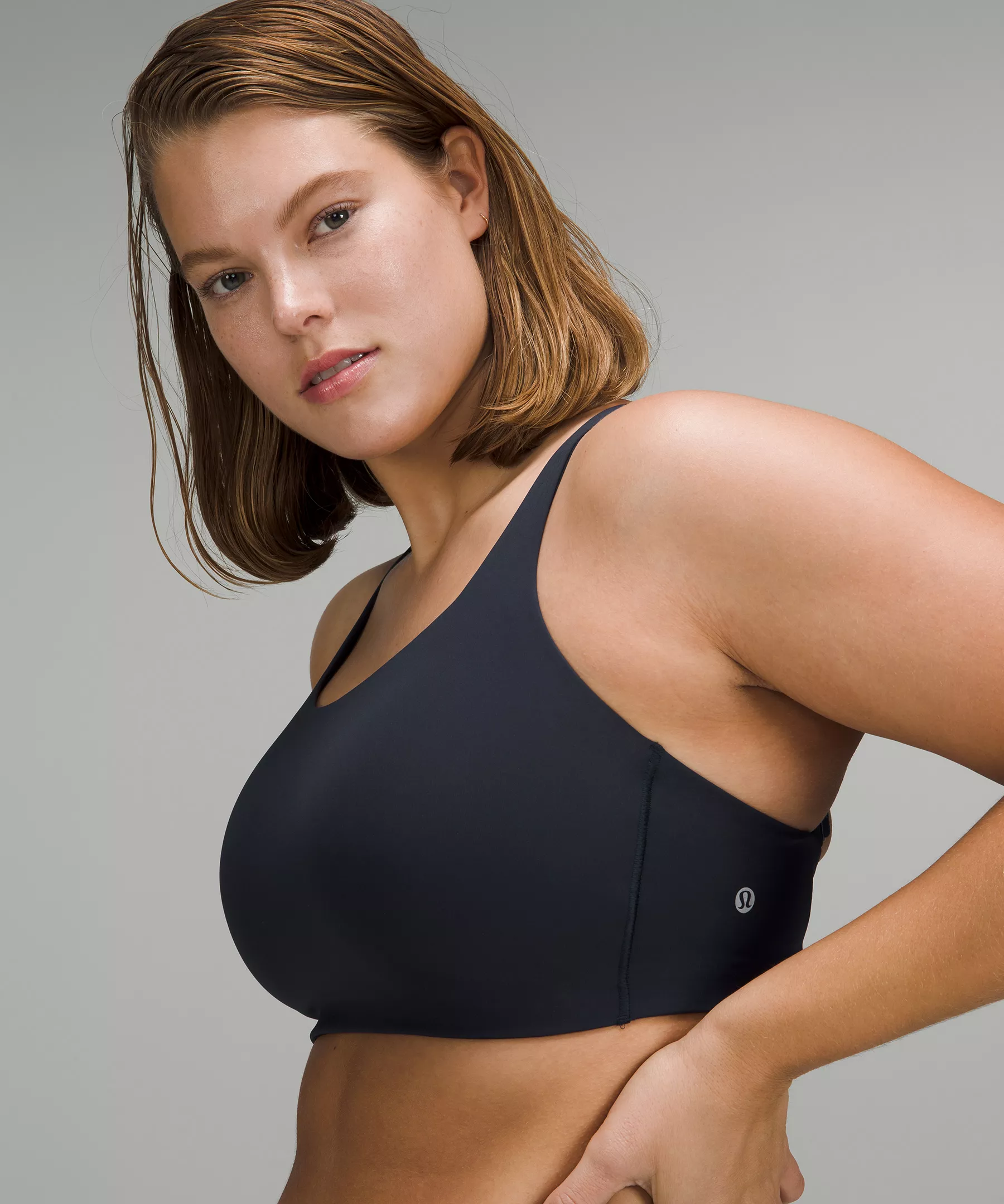 lulu Energy Bra High Support, BCDDD Cups
